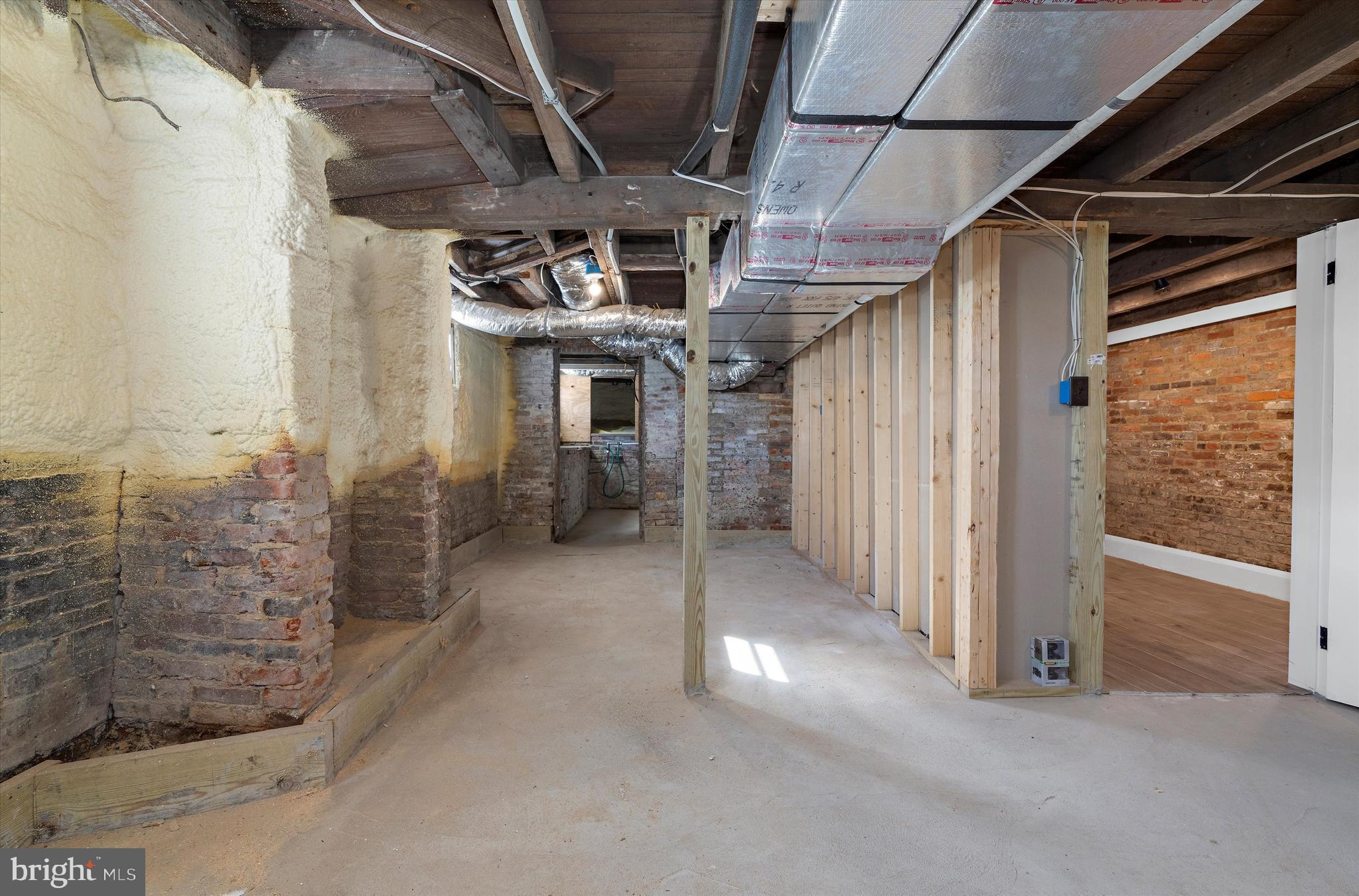 105 High Street Chestertown, MD 21620 - Photo 35 of 51 Tons of storage