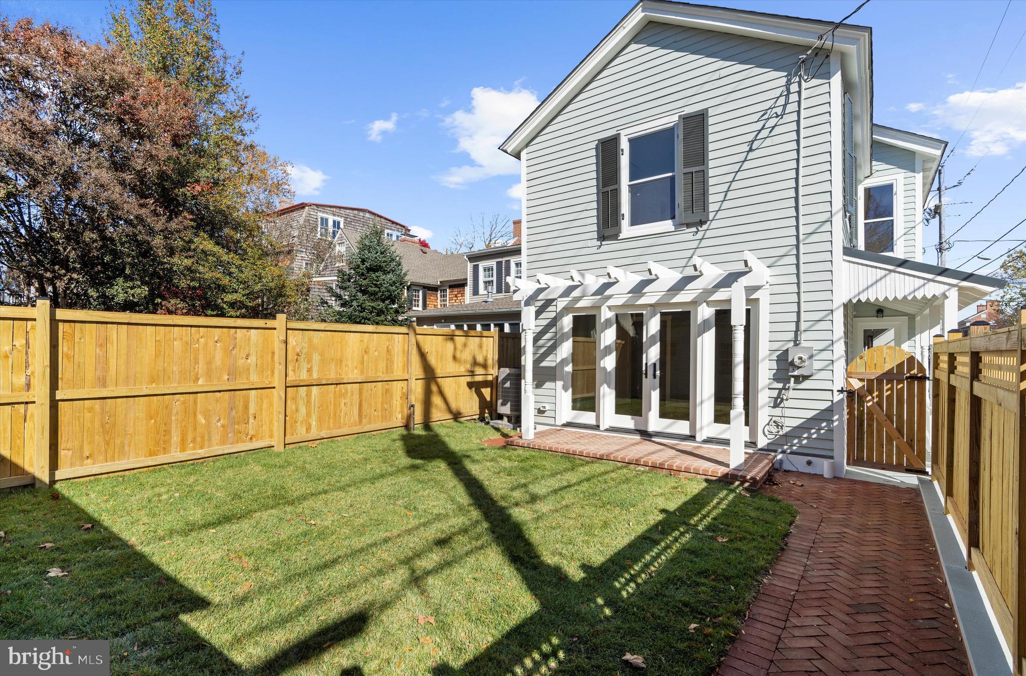 105 High Street Chestertown, MD 21620 - Photo 37 of 51