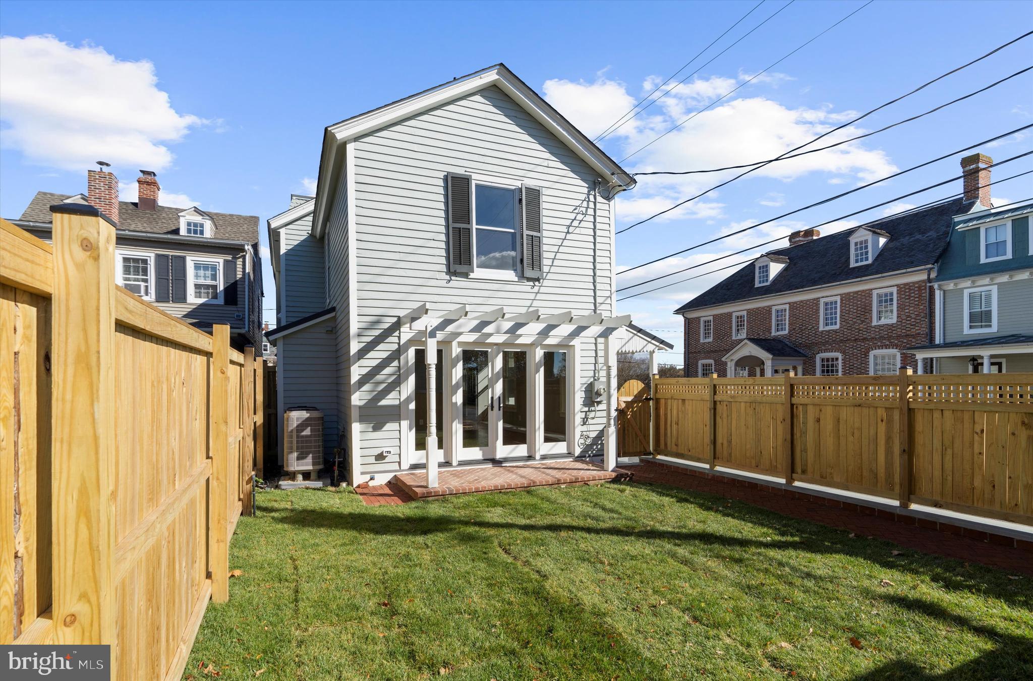 105 High Street Chestertown, MD 21620 - Photo 38 of 51