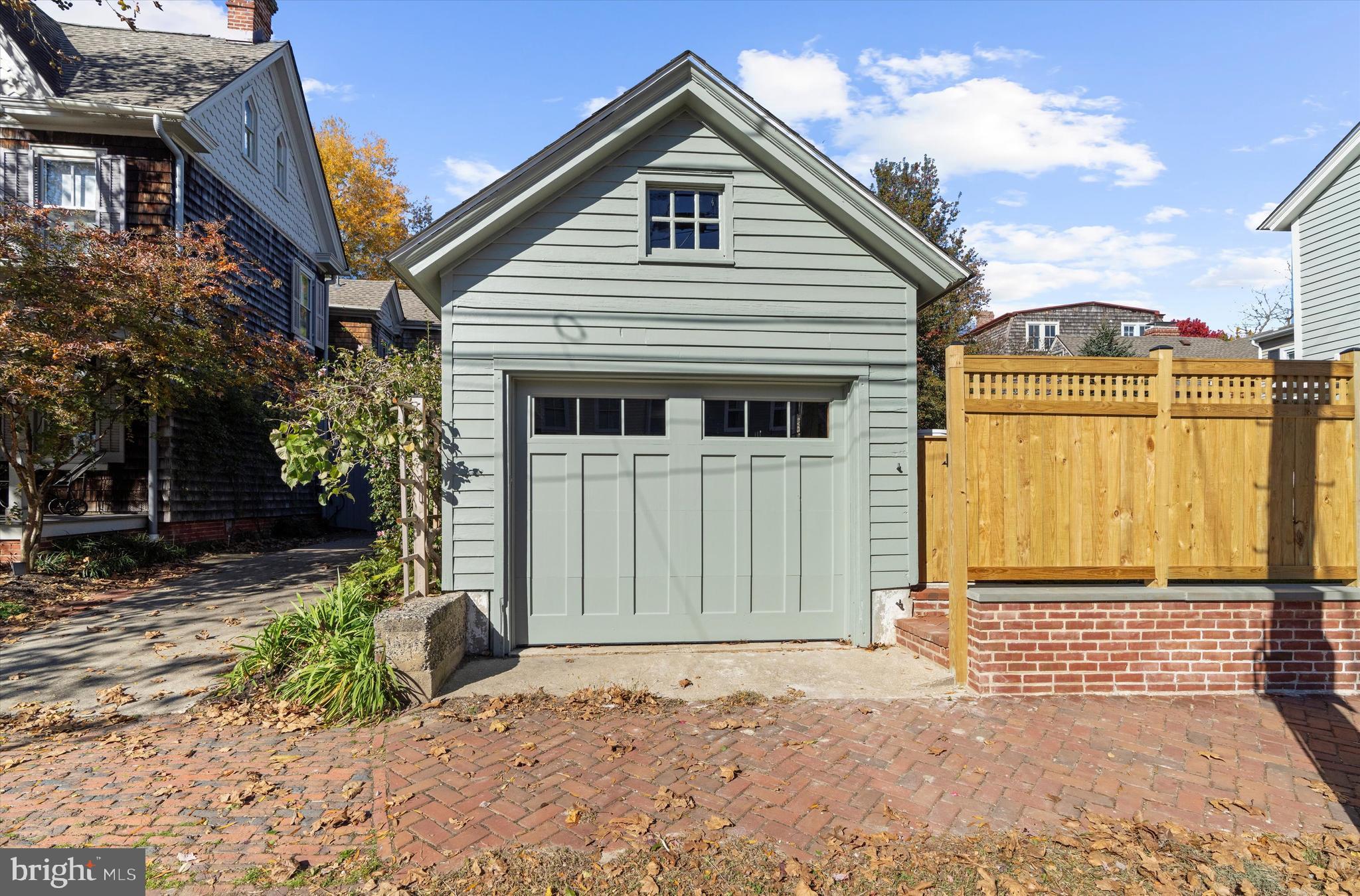 105 High Street Chestertown, MD 21620 - Photo 40 of 51 Rare find in Chestertown