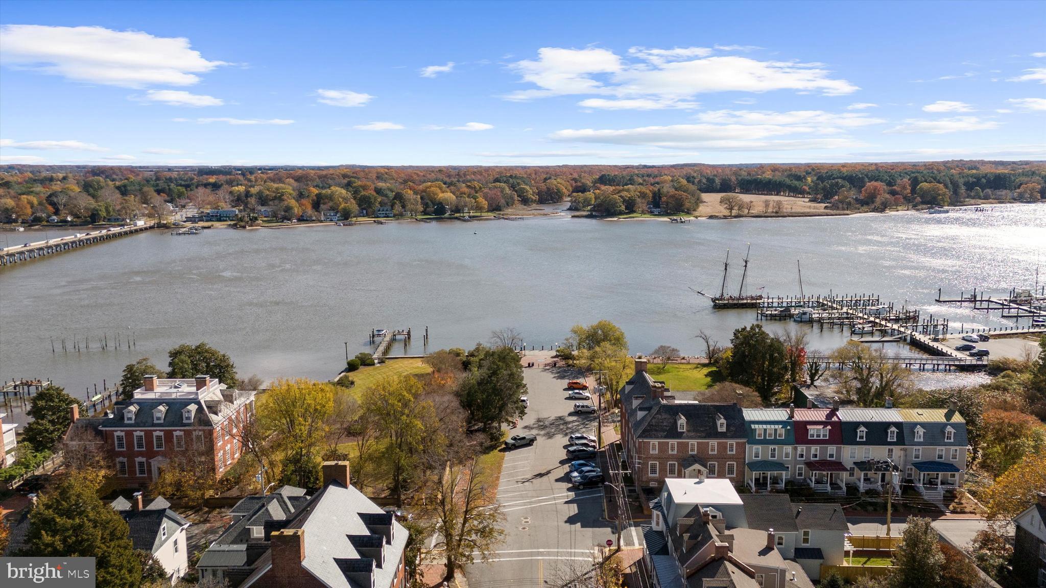 105 High Street Chestertown, MD 21620 - Photo 44 of 51 Chester River