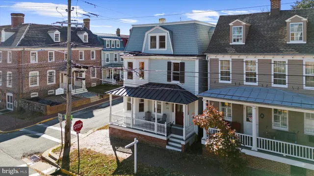 $1,395,500 | 105 High Street, Chestertown, MD 21620
