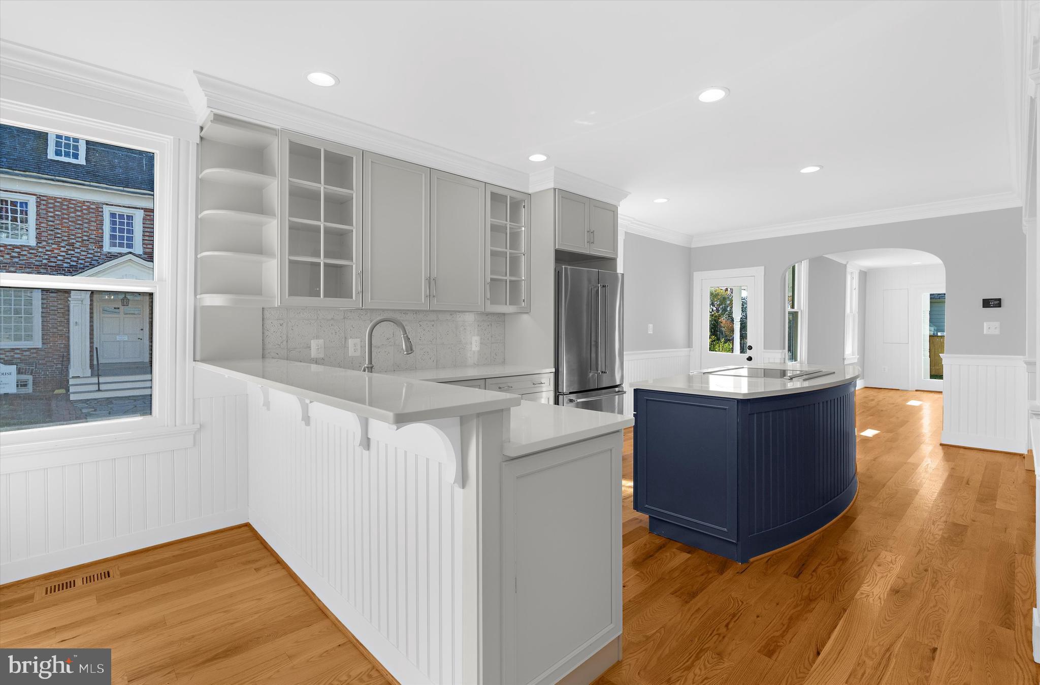 105 High Street Chestertown, MD 21620 - Photo 9 of 51 Eat in kitchen