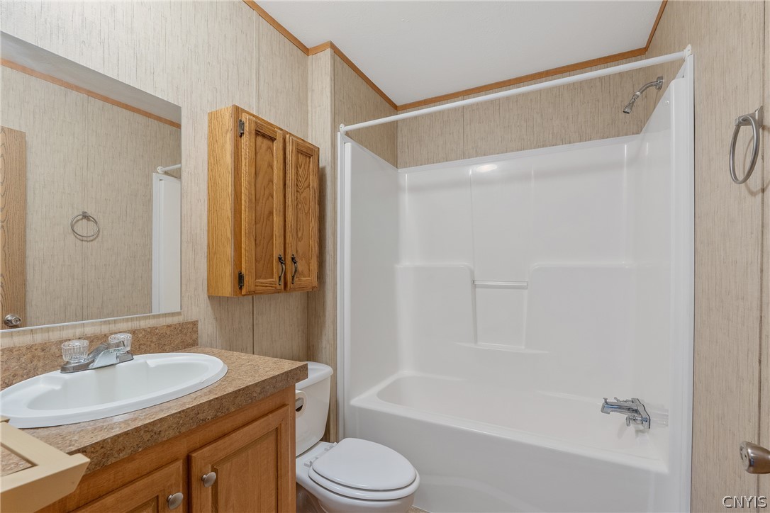 11214 Drake Road Conquest, NY 13033 - Photo 20 of 36 Gallery Image 20