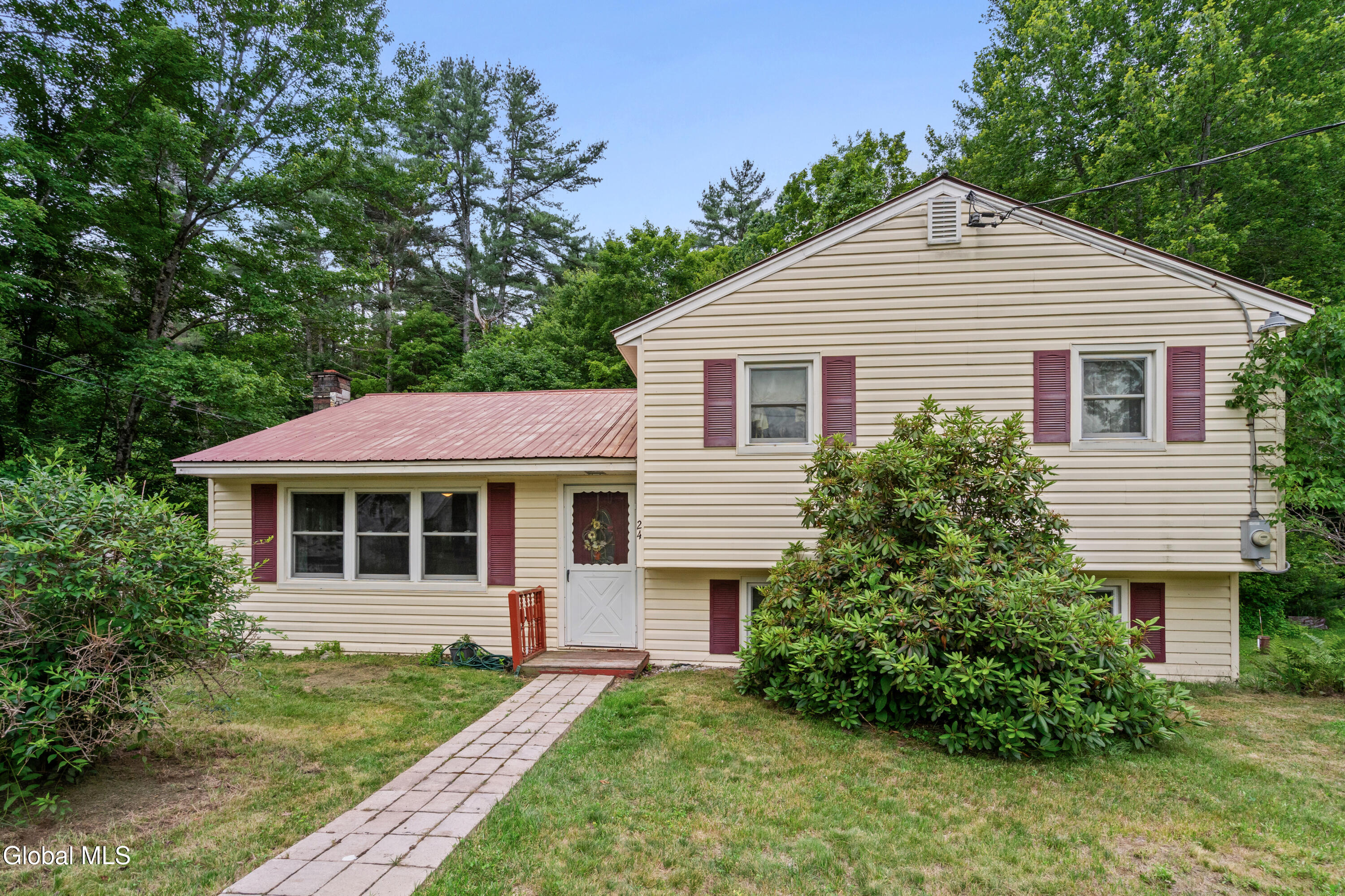 24 Hack Road Corinth, NY 12822 - Photo 2 of 45 2-print-24-hack-rd