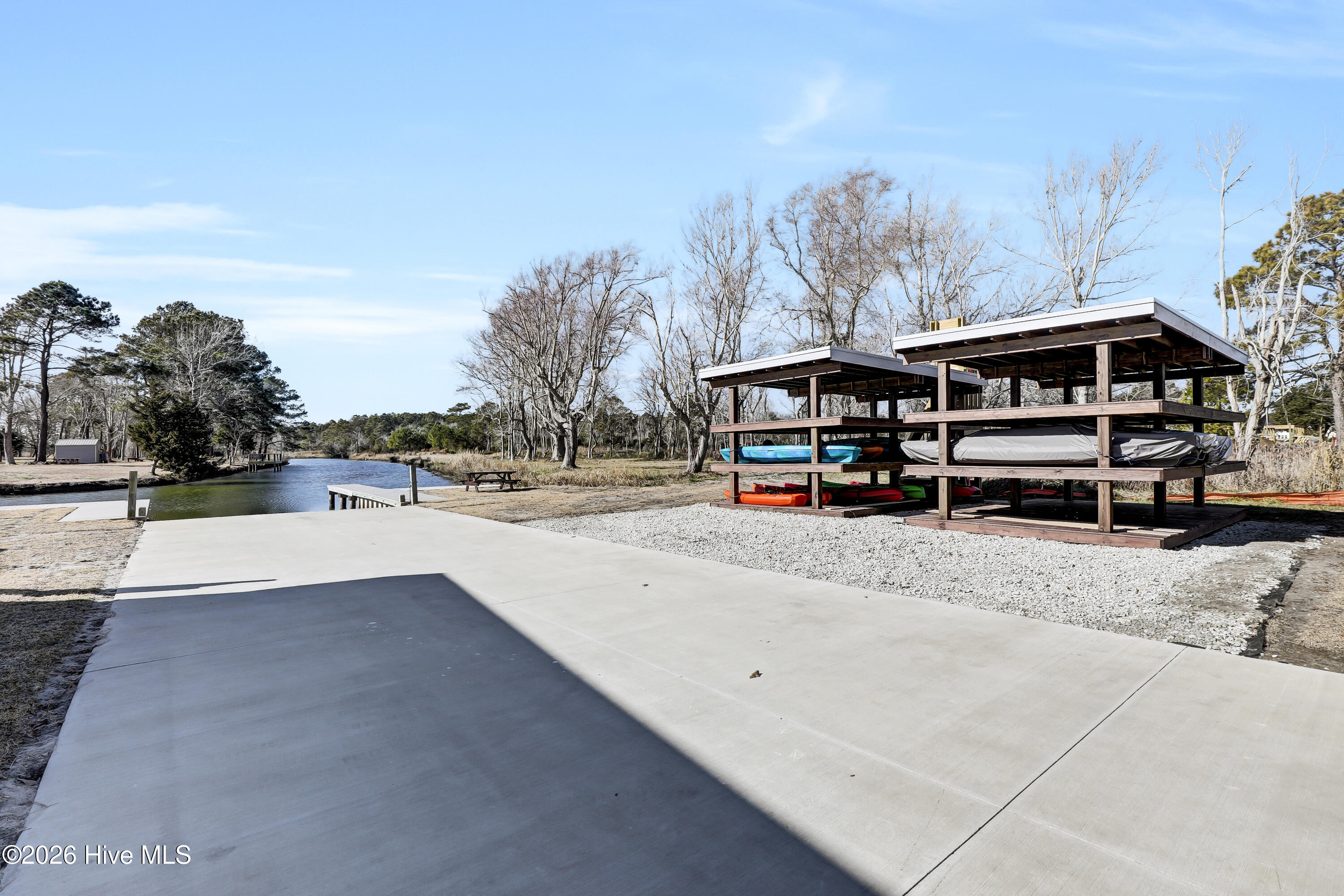 405 Salt Meadow Holly Ridge, NC 28445 - Photo 15 of 25