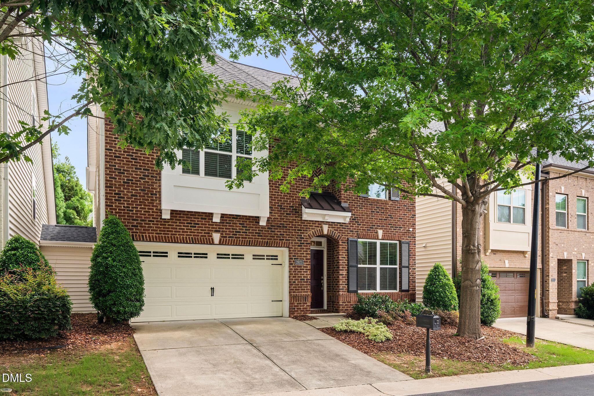 3920 Rock Rose Lane Raleigh, NC 27612 - Photo 45 of 49 45_DSC_5043