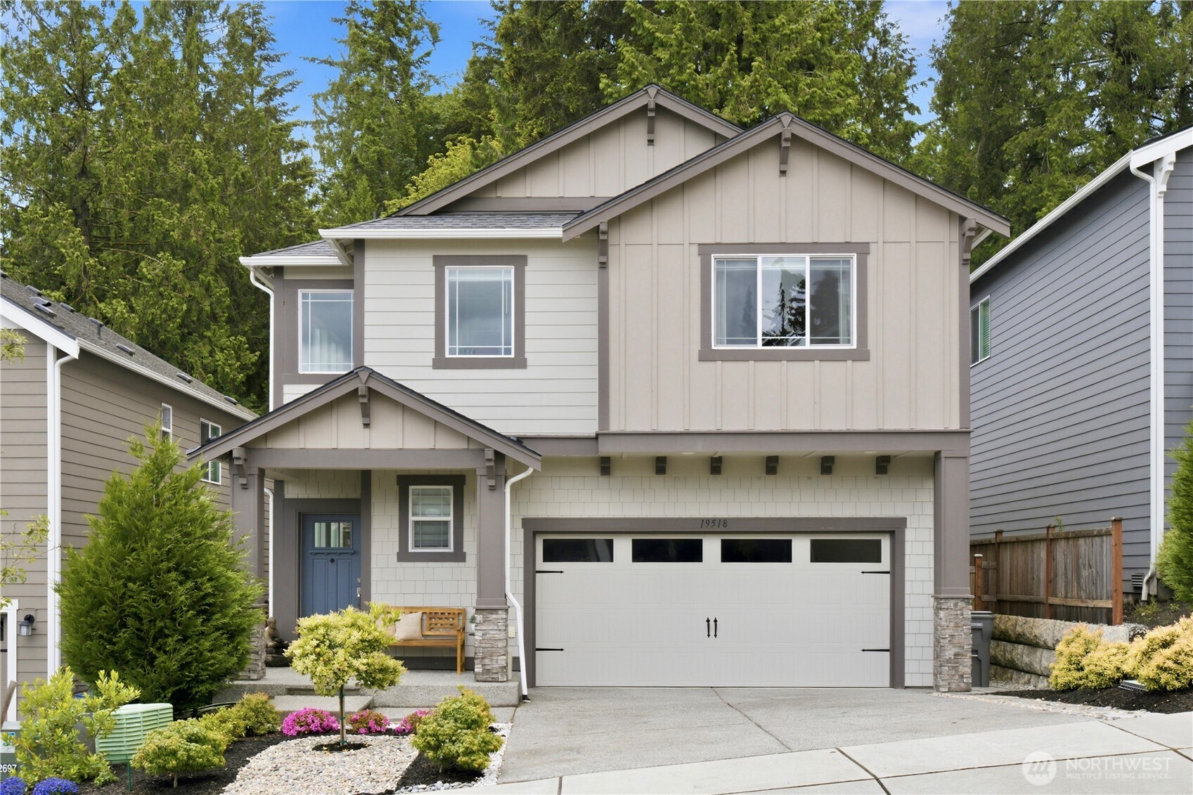 19518 9th Avenue Southeast Bothell, WA 98012 - Photo 1 of 32