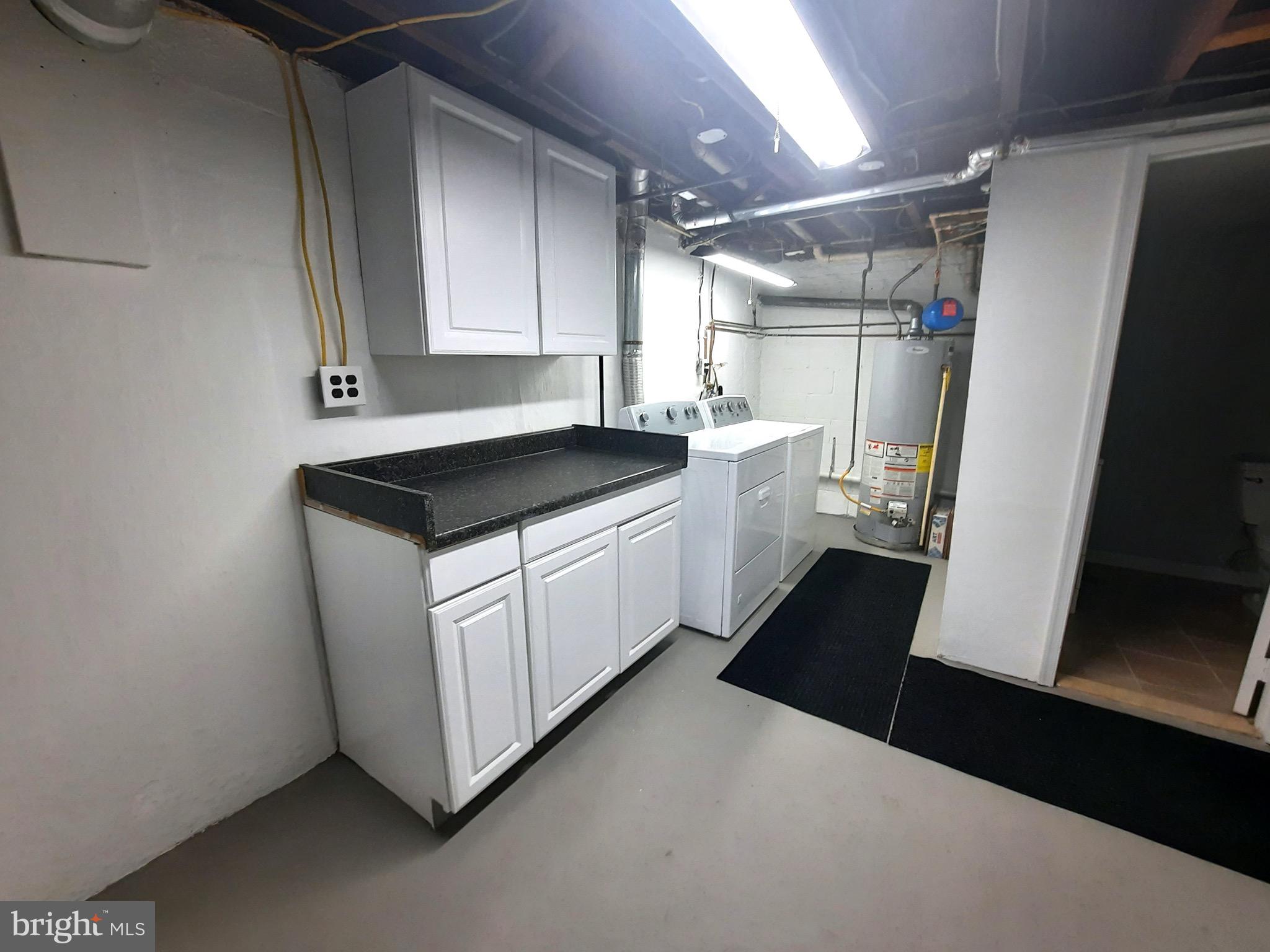 135 West Meadow Road Brooklyn, MD 21225 - Photo 15 of 21 LL laundry room