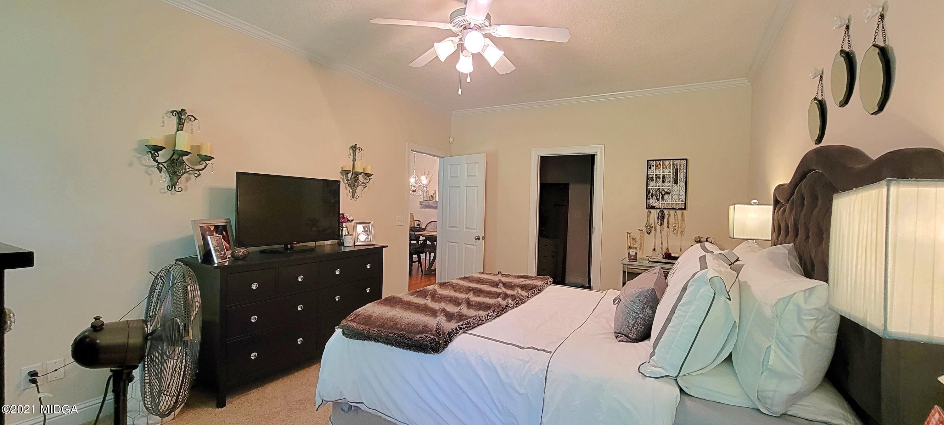 241 High Ridge Court Macon, GA 31220 - Photo 14 of 19 20210806_122620