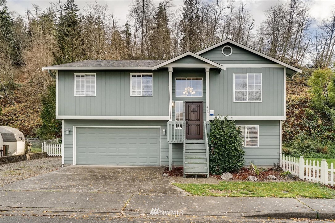 498 9th Street Sultan, WA 98294 - Photo 1 of 25 Gallery Image 1