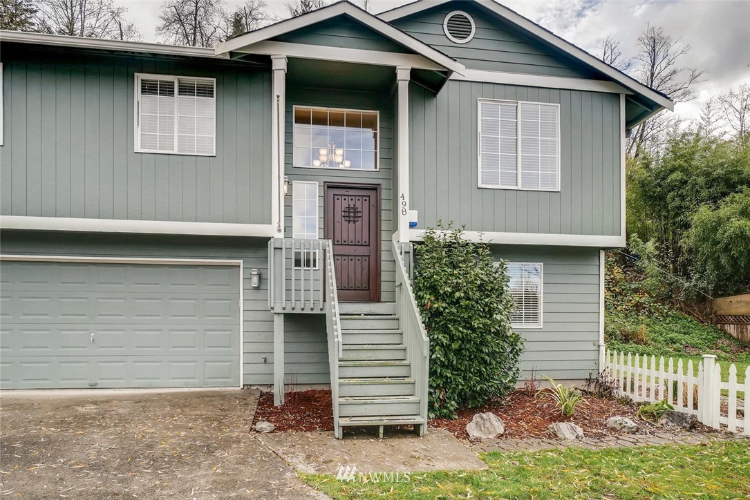 498 9th Street Sultan, WA 98294 - Photo 2 of 25 Gallery Image 2
