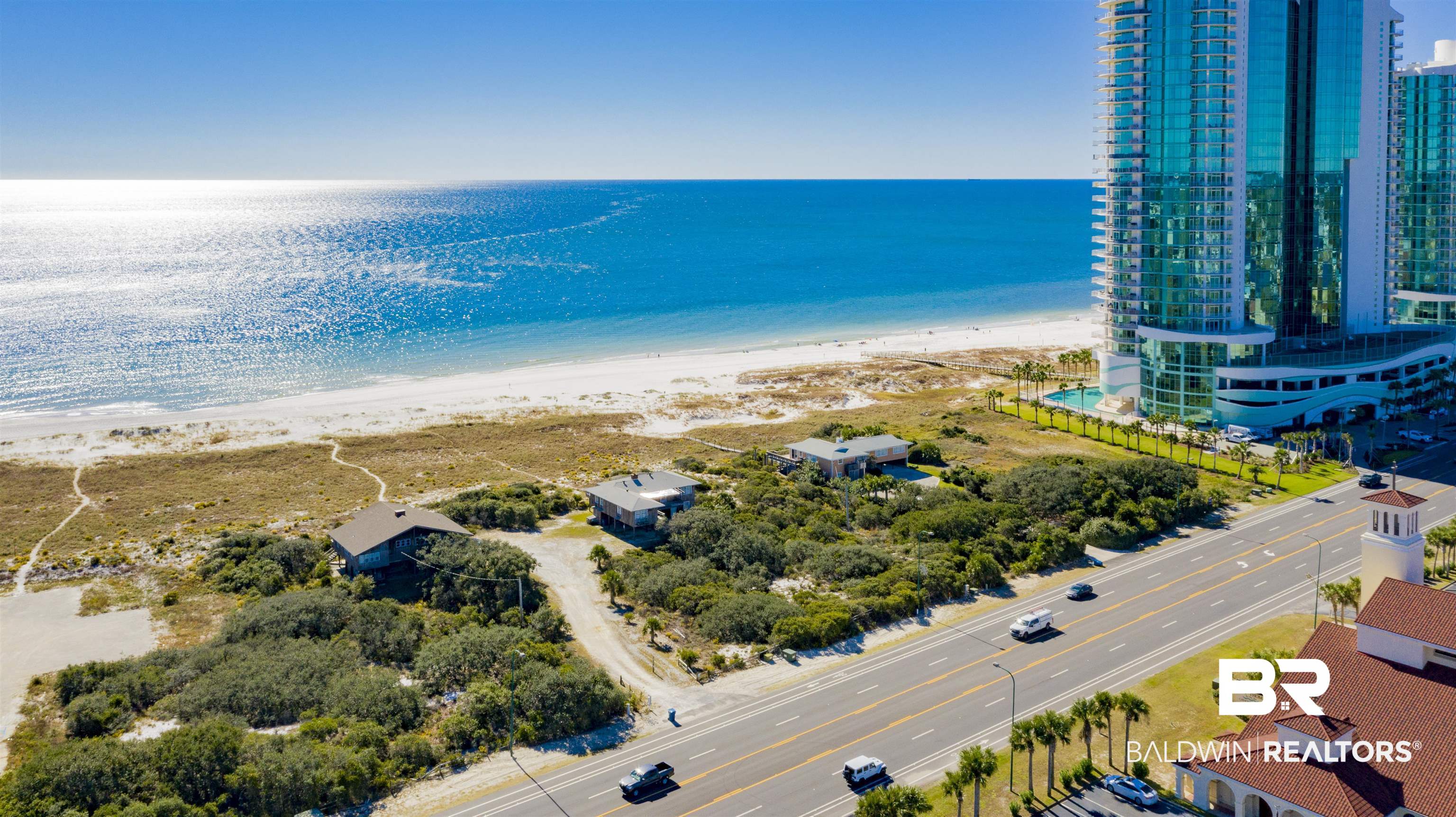 26558 Perdido Beach Boulevard Orange Beach, AL 36561 - Photo 1 of 12
