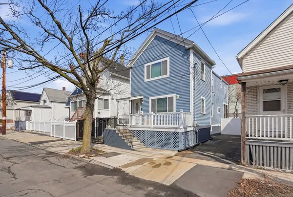 $699,000 | 18 Winter Street, Everett, MA 02149