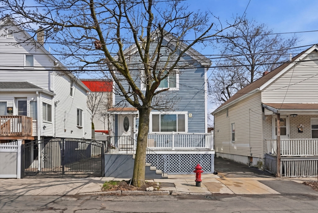 18 Winter Street Everett, MA 02149 - Photo 2 of 41