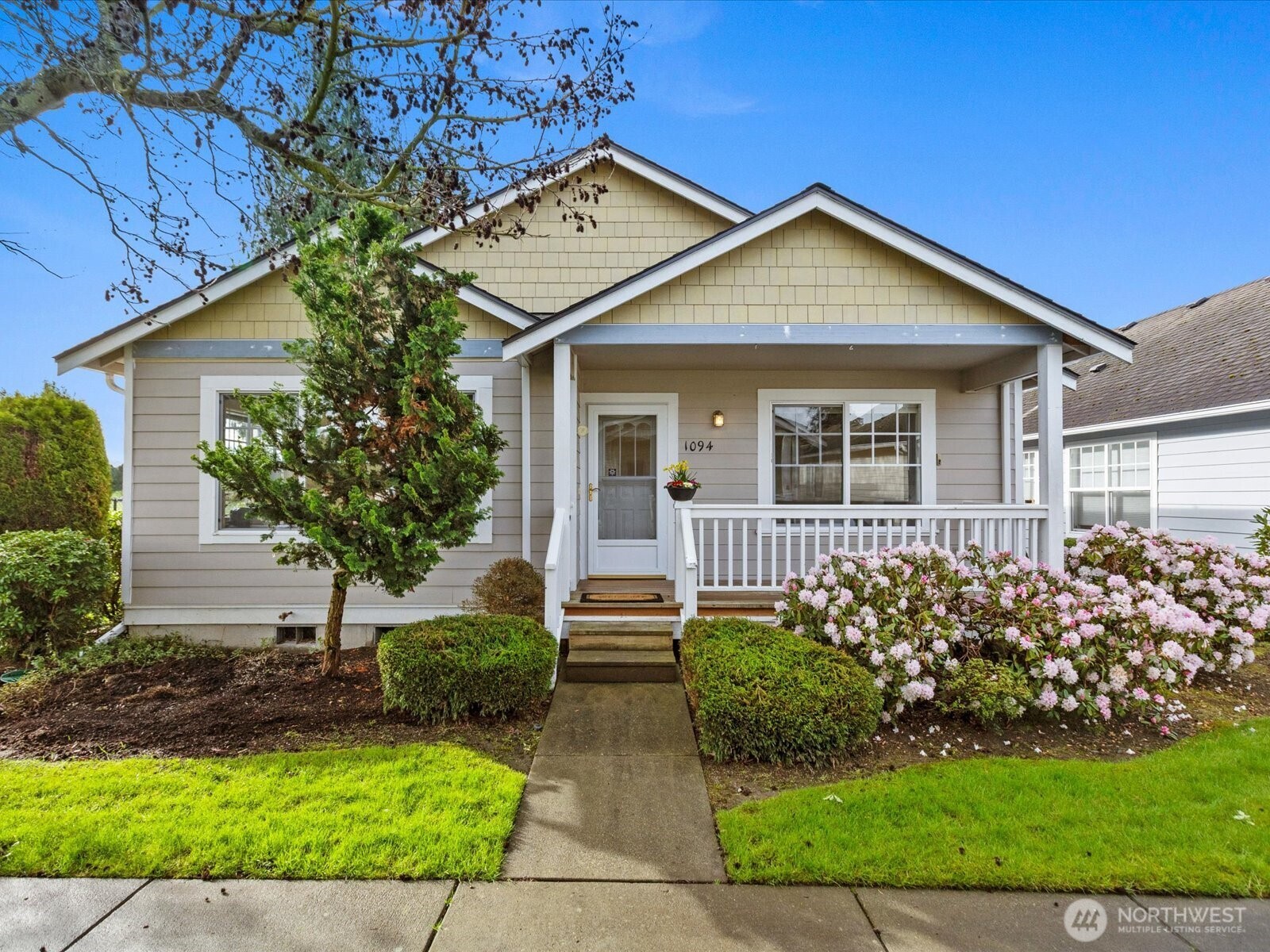 1094 Sinclair Way, Unit 52 Burlington, WA 98233 - Photo 1 of 1