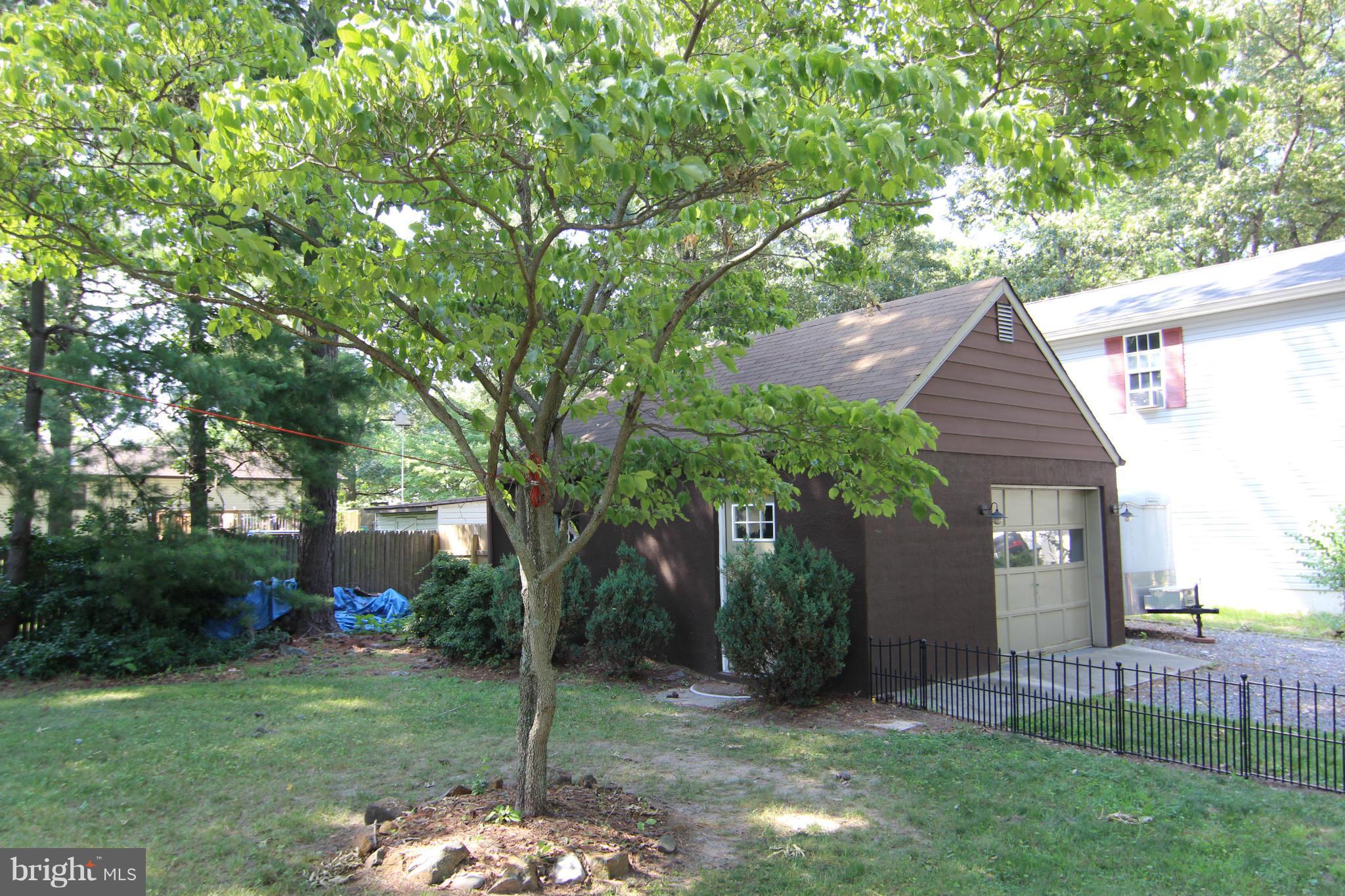 226 Magothy Road Pasadena, MD 21122 - Photo 26 of 30 Exterior (Rear)