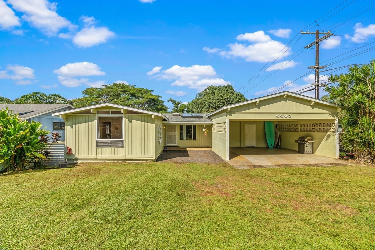 5697 Ohelo Road Kapaa, HI 96746 - Photo 1 of 30 Gallery Image 1