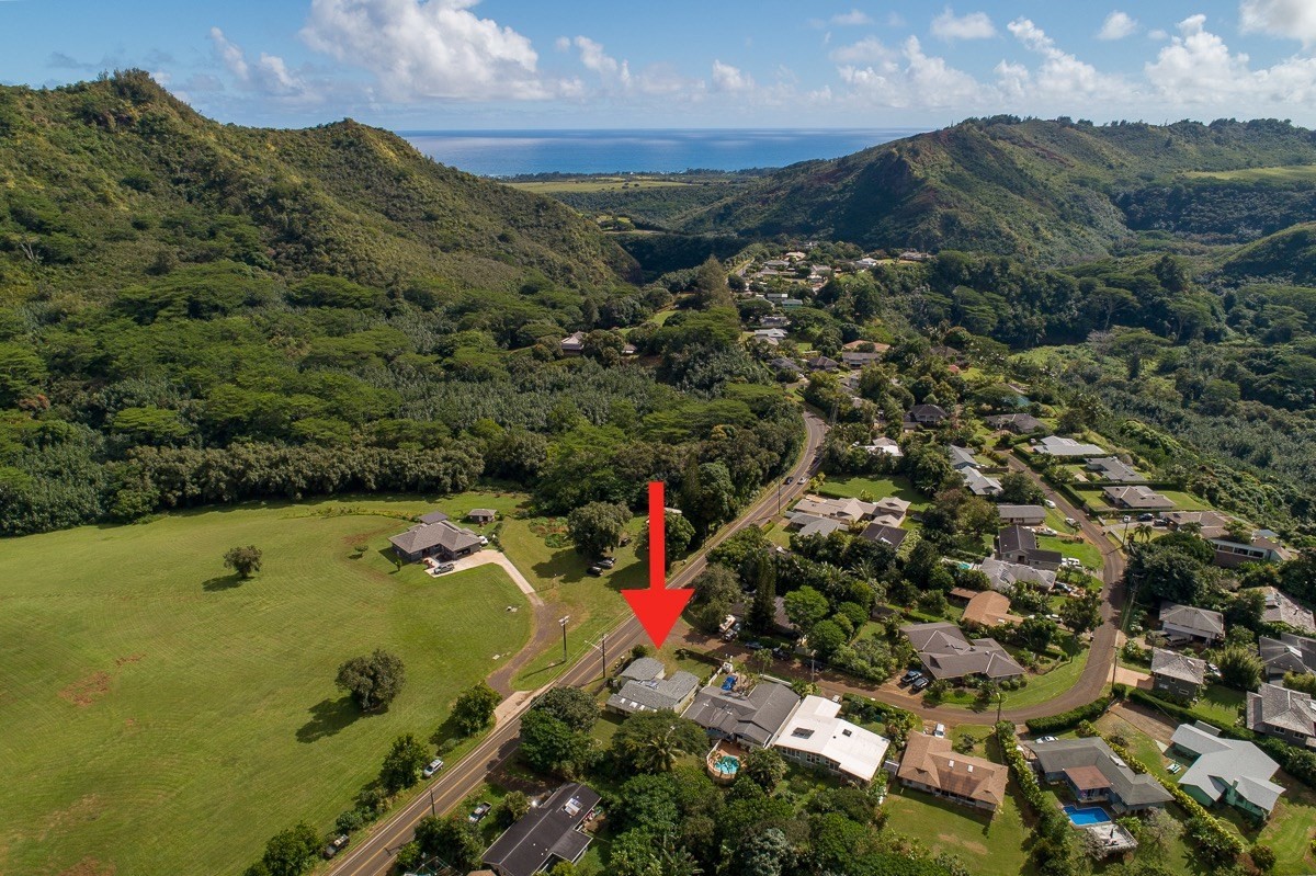 5697 Ohelo Road Kapaa, HI 96746 - Photo 2 of 30 Gallery Image 2