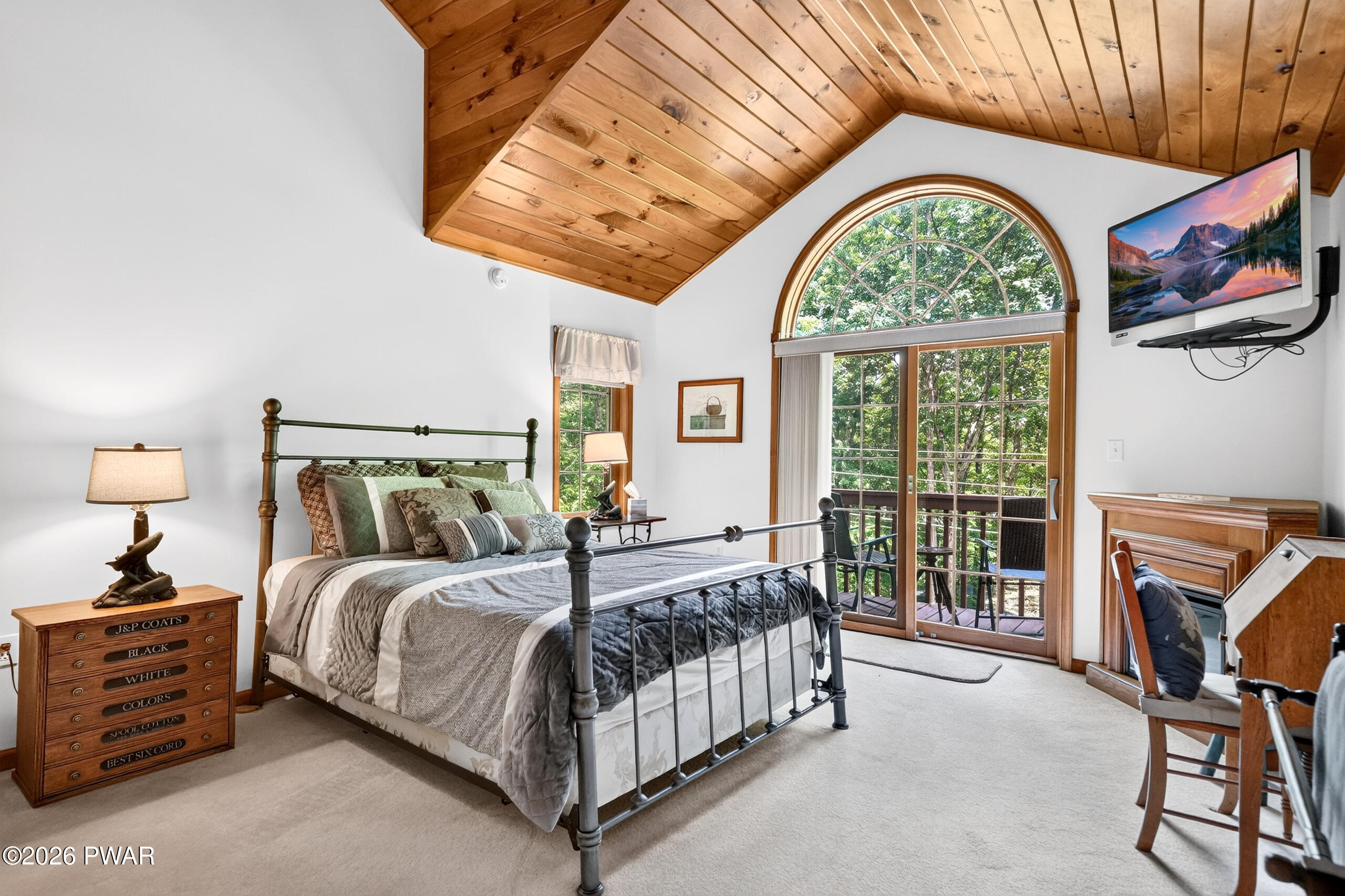 103 Ledge Road Lakeville, PA 18438 - Photo 23 of 50 Gallery Image 23