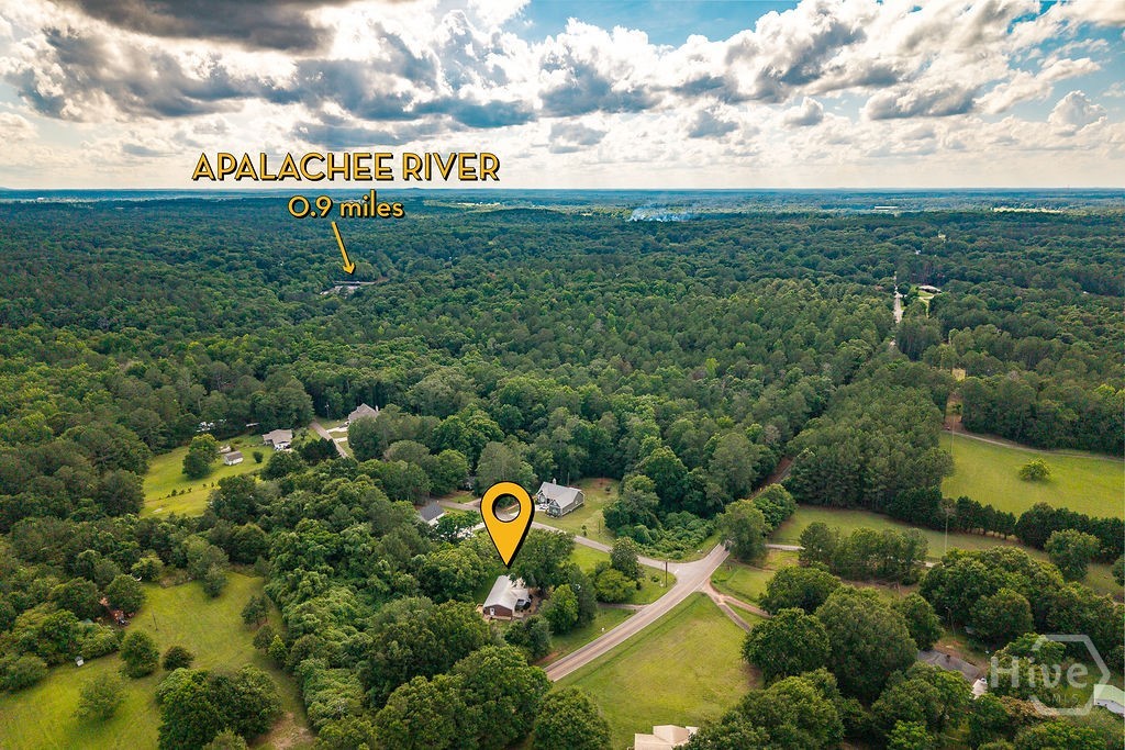 391 Gober Road Bishop, GA 30621 - Photo 50 of 51