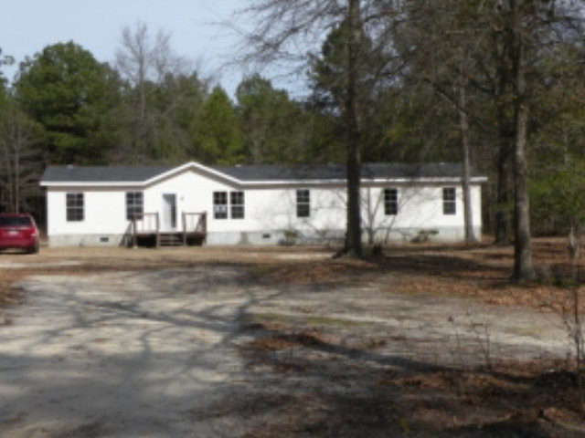 3627 Radford Culberth Road Dearing, GA 30808 - Photo 1 of 1 Main View