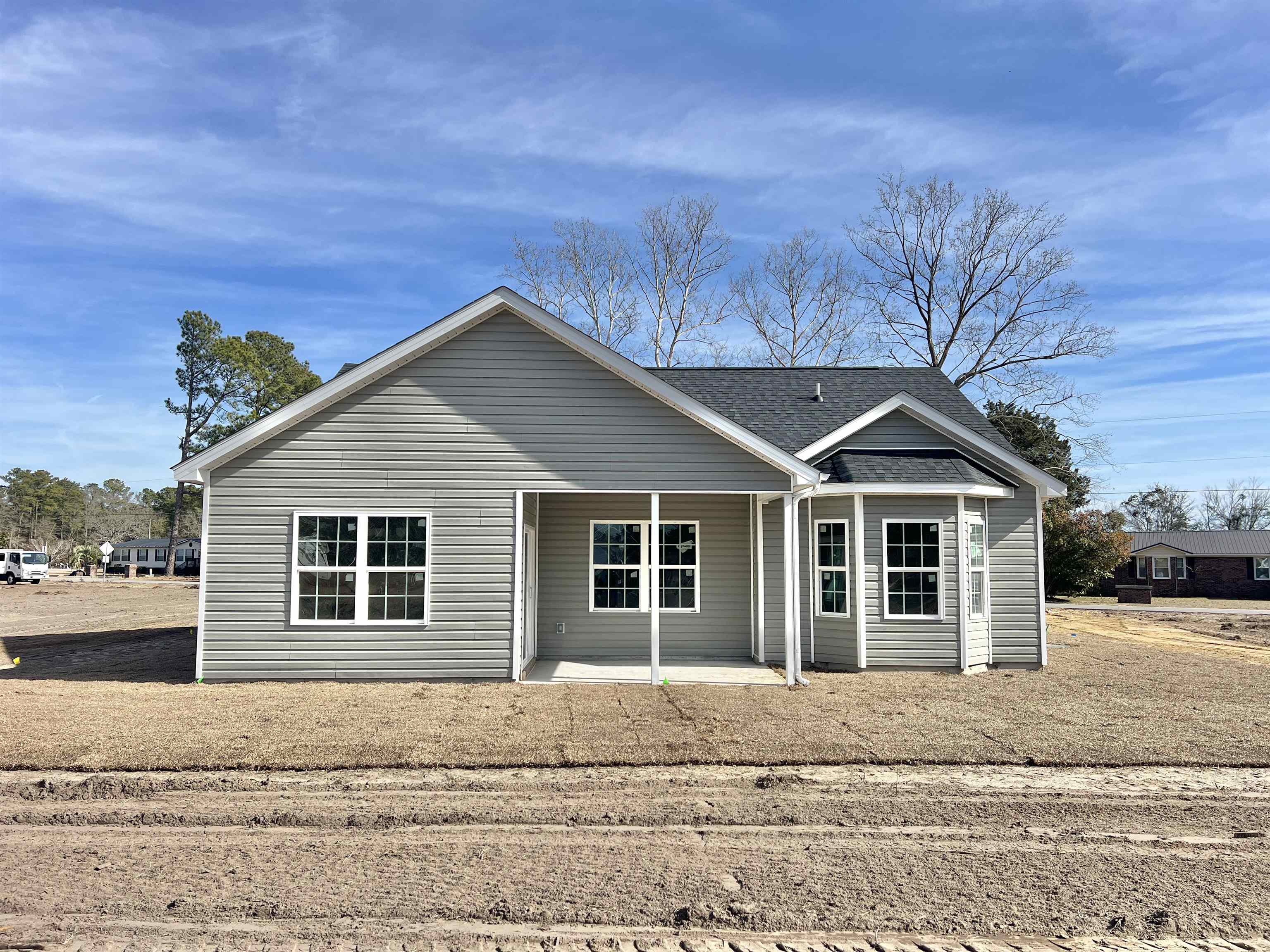 1035 North Flag Patch Road Loris, SC 29569 - Photo 2 of 18