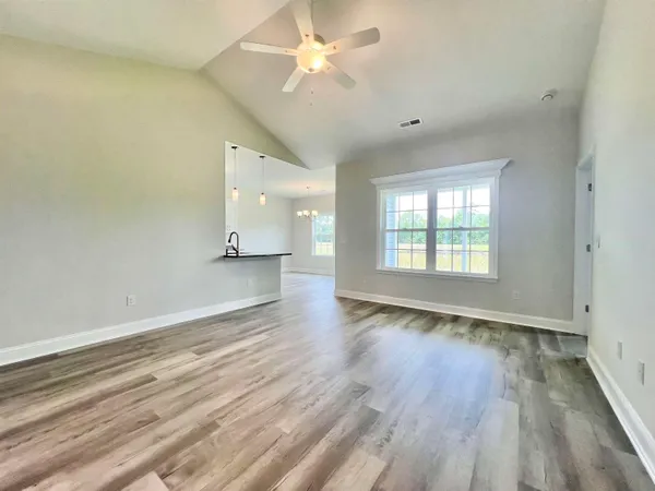 $305,000 | 1035 North Flag Patch Road, Loris, SC 29569