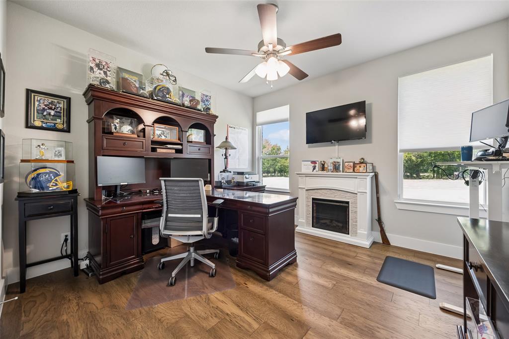 630 Brown Road Leonard, TX 75452 - Photo 17 of 31 Gallery Image 17