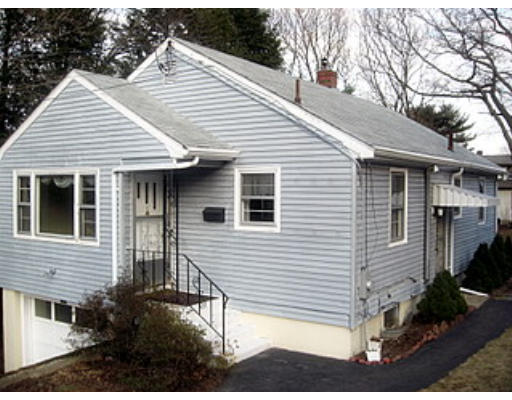 162 Temple Road Waltham, MA 02452 - Photo 8 of 9 Gallery Image 8