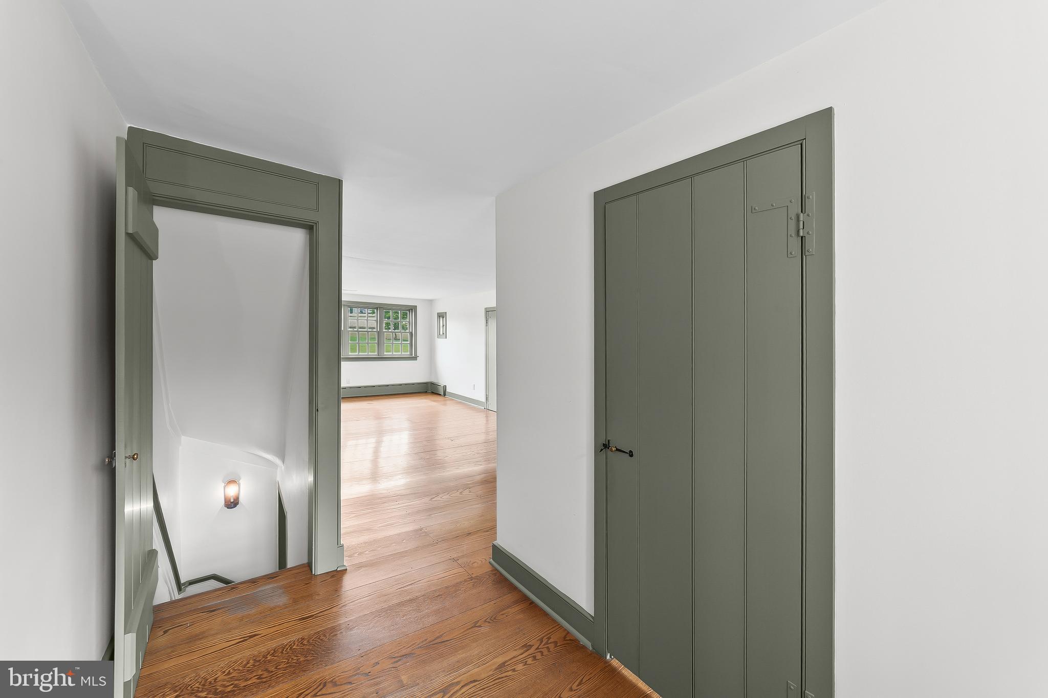 1001 Cannery Road Kennett Square, PA 19348 - Photo 86 of 129 Backstairs to primary