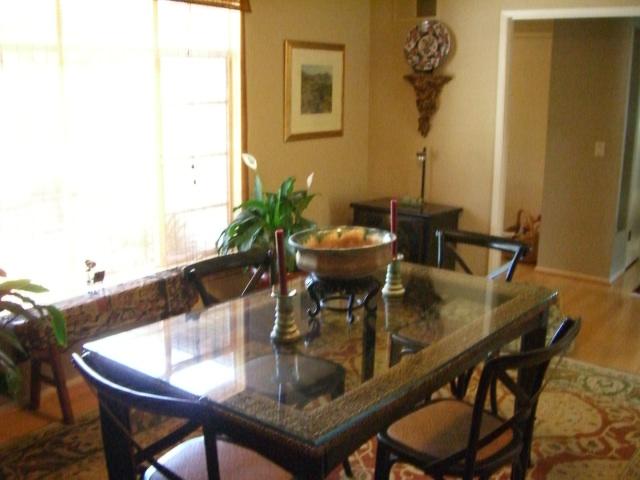 1417 Manitou Road Santa Barbara, CA 93105 - Photo 7 of 20 Dining Room
