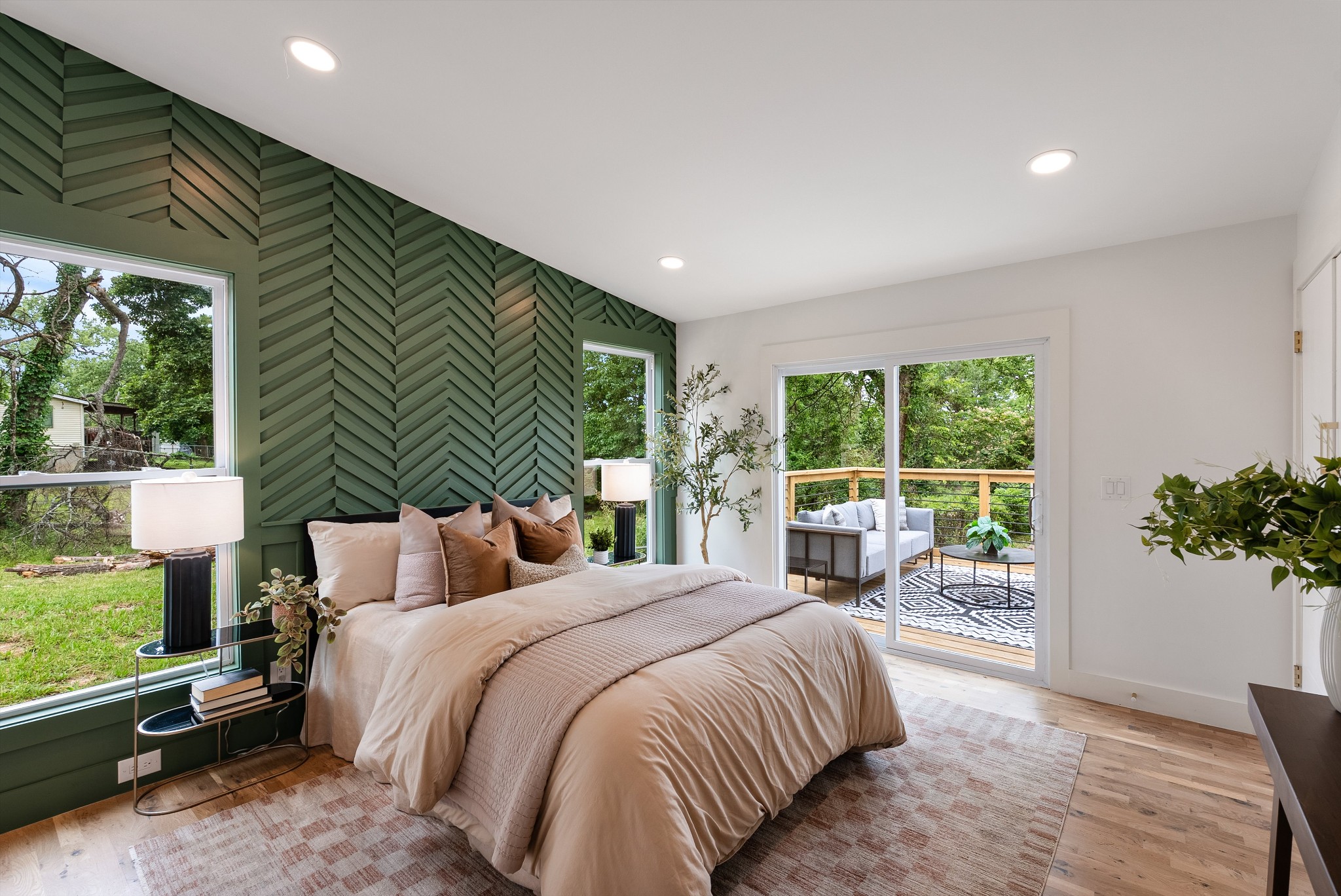 3036 Hillside Road Nashville, TN 37207 - Photo 30 of 60