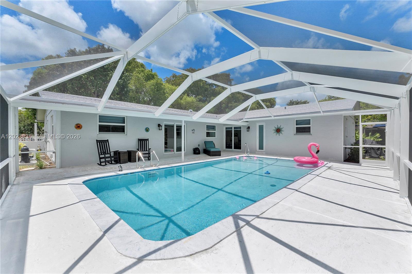 6241 Southwest 16th Street Plantation, FL 33317 - Photo 22 of 36
