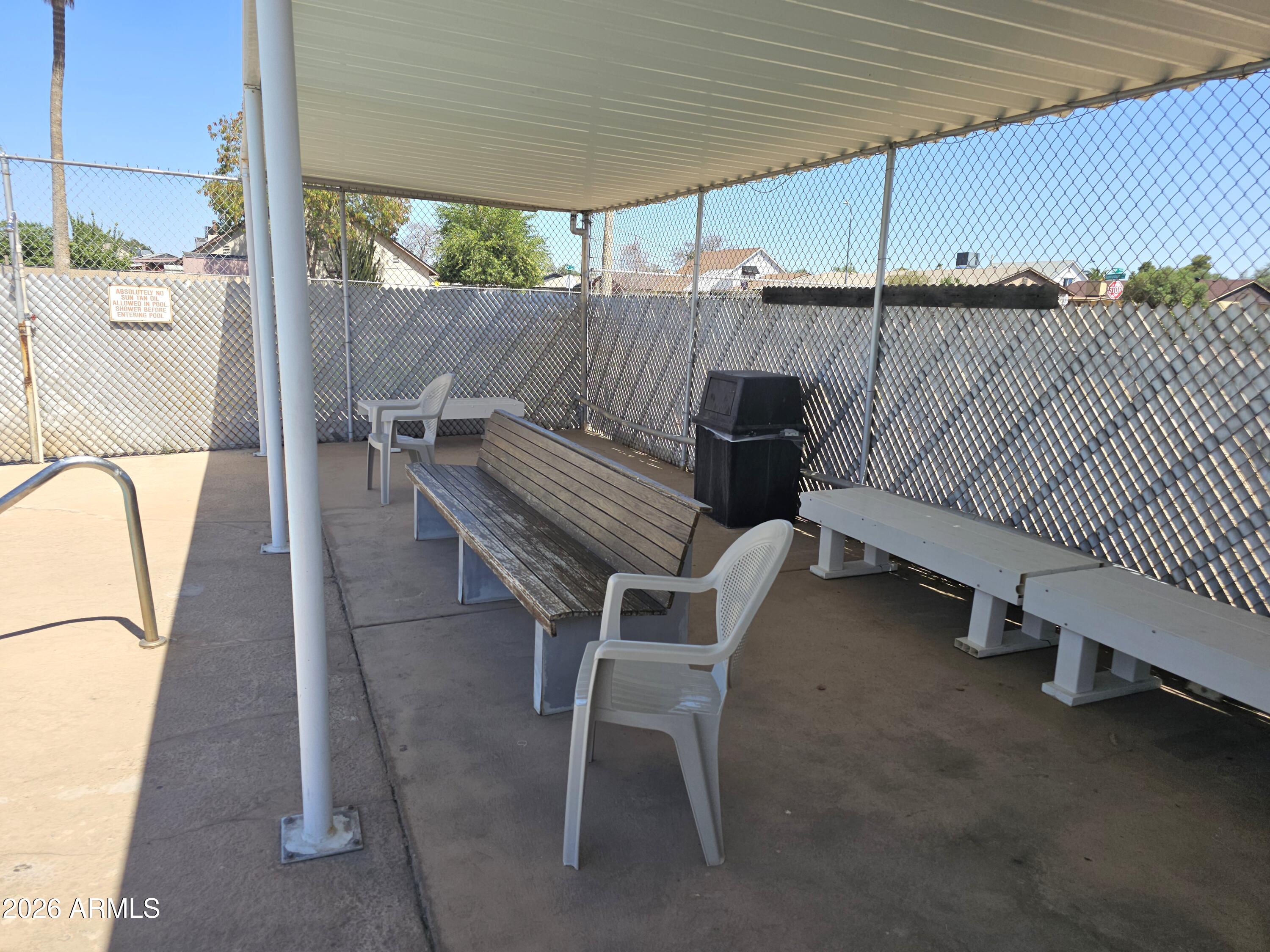 6612 West Hatcher Road Glendale, AZ 85302 - Photo 24 of 25 1000029942