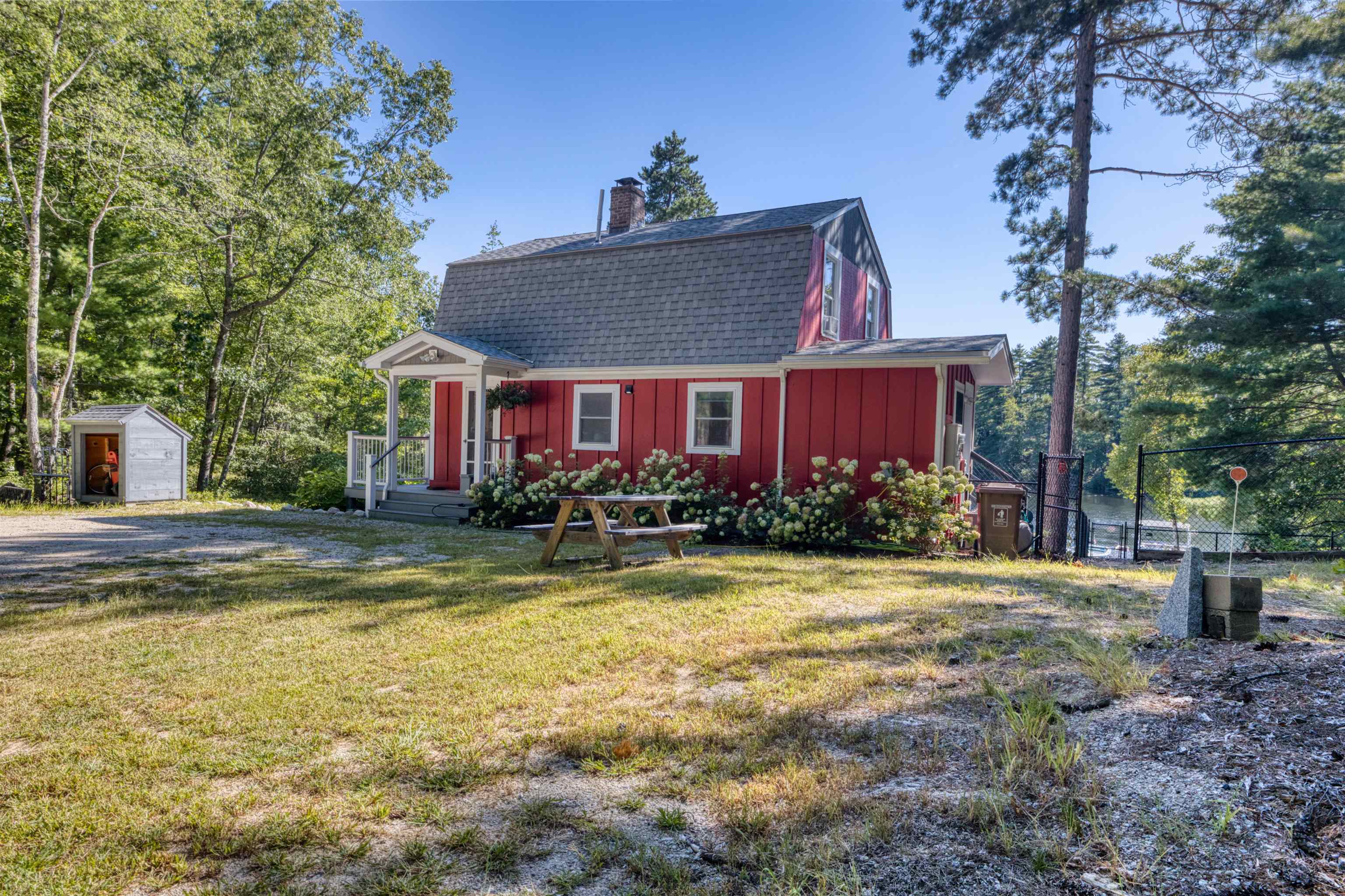 72 Ridge Road Ossipee, NH 03814 - Photo 17 of 60 Gallery Image 17