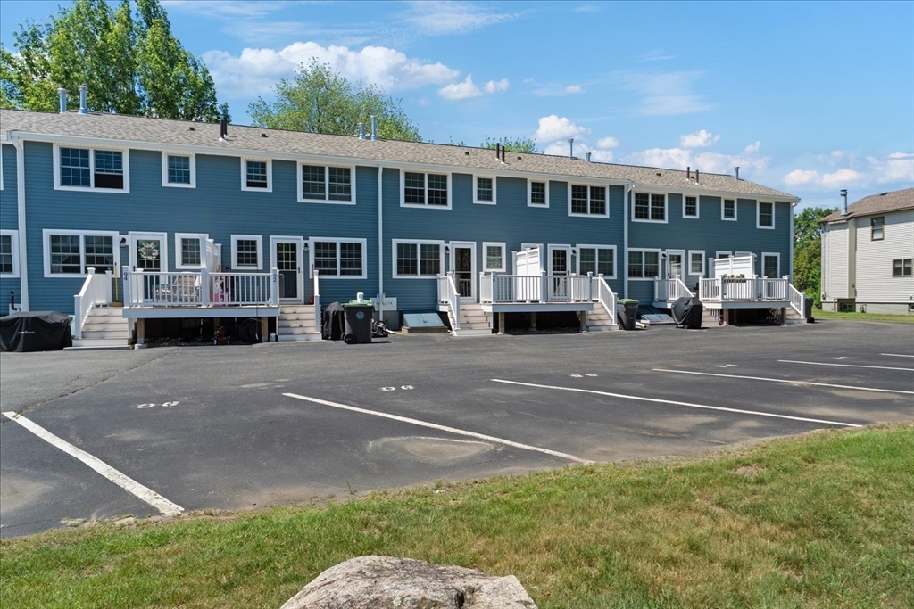 90 Durham Road, Unit 90 Dedham, MA 02026 - Photo 39 of 41