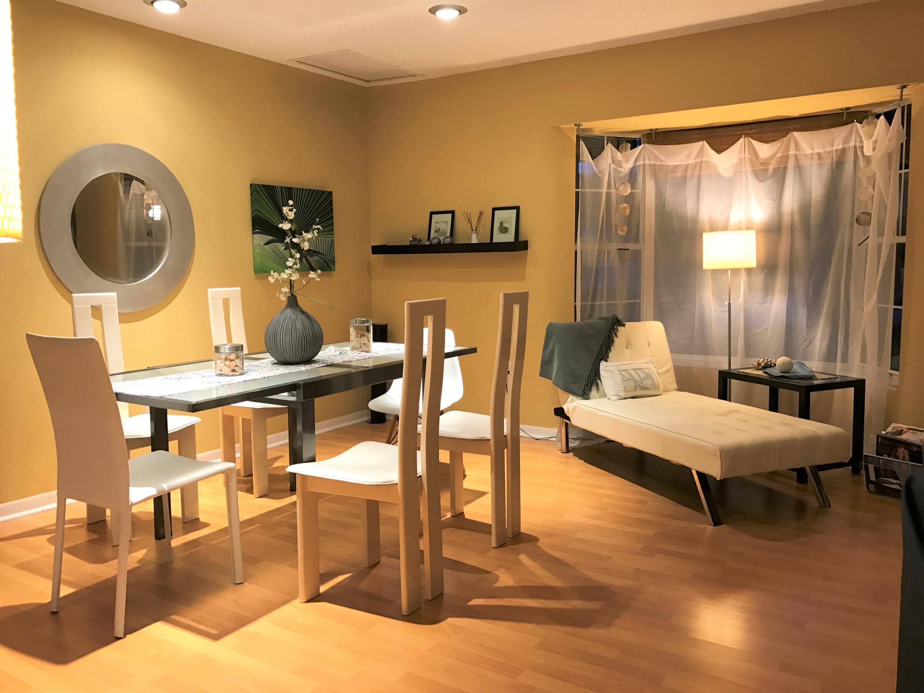 773 Northwest 6th Drive Boca Raton, FL 33486 - Photo 11 of 21 Dining Area