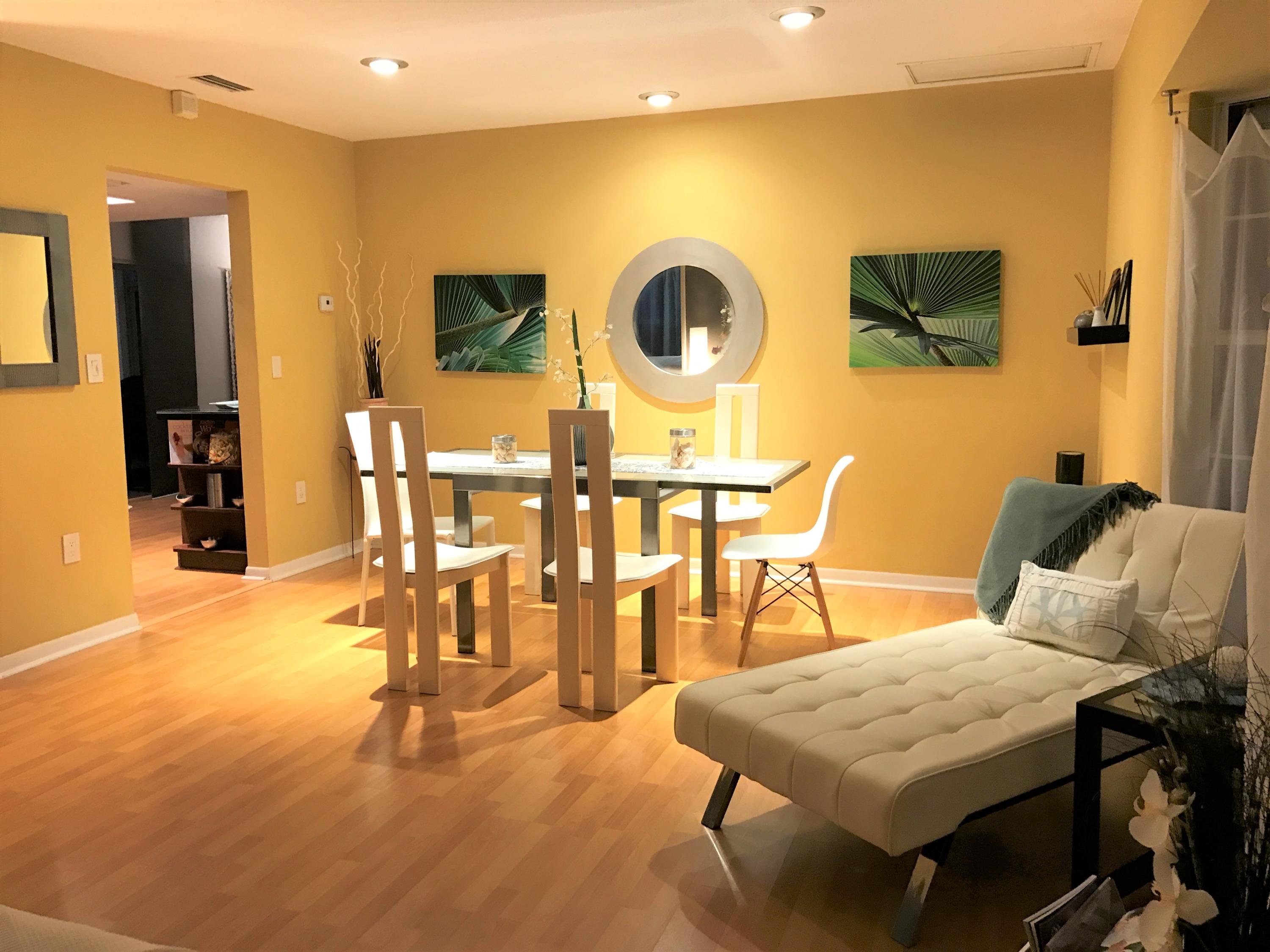 773 Northwest 6th Drive Boca Raton, FL 33486 - Photo 12 of 21 Dining Area
