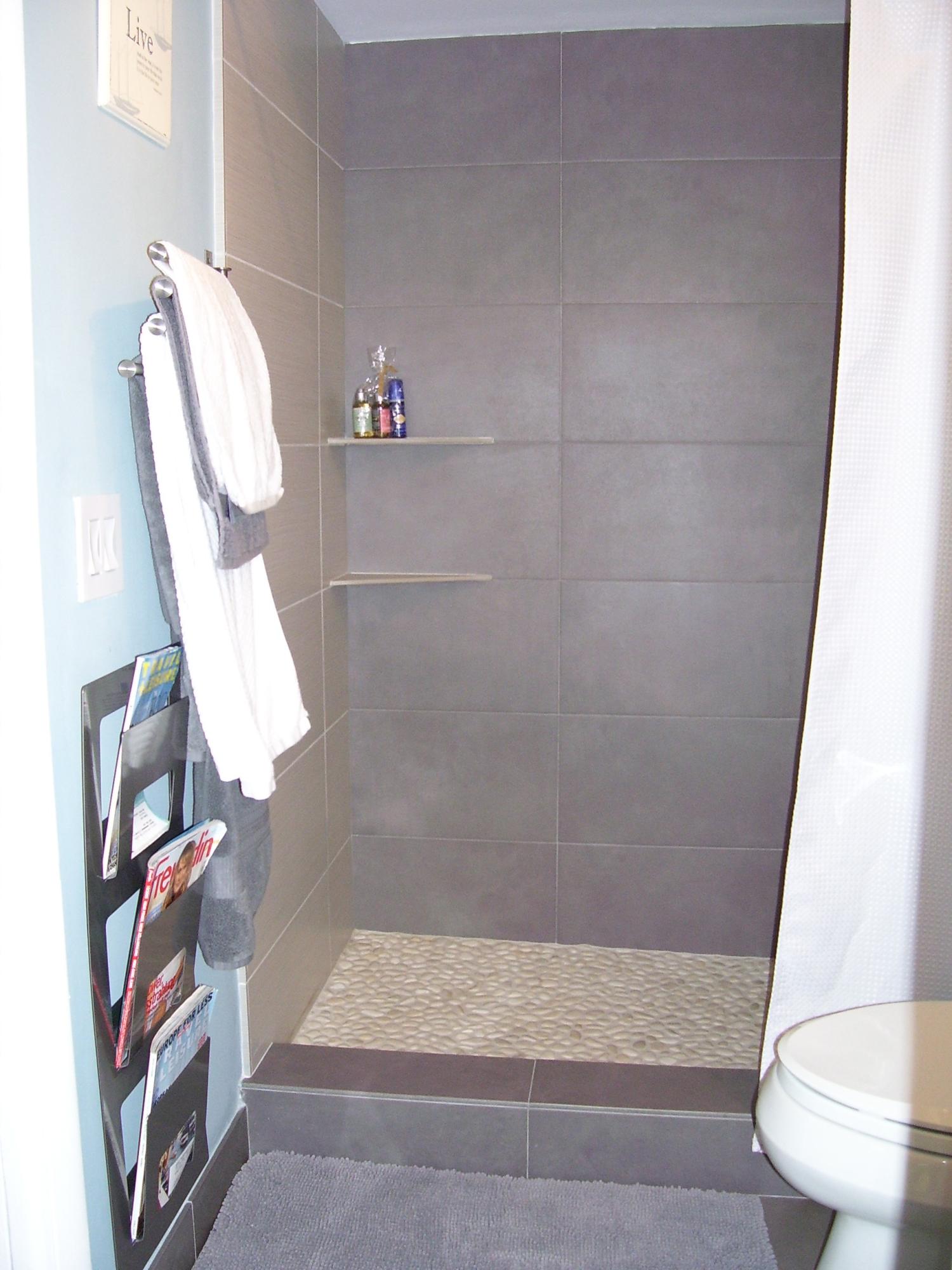 773 Northwest 6th Drive Boca Raton, FL 33486 - Photo 15 of 21 Master Shower