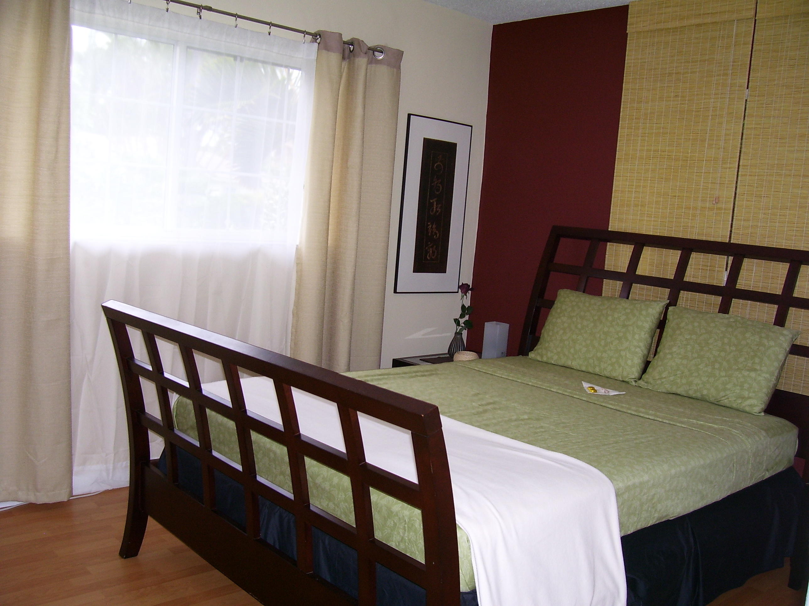 773 Northwest 6th Drive Boca Raton, FL 33486 - Photo 16 of 21 Bedroom 2