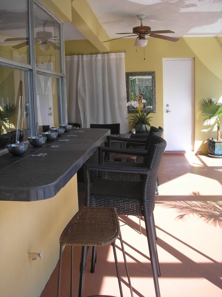 773 Northwest 6th Drive Boca Raton, FL 33486 - Photo 21 of 21 Patio Bar