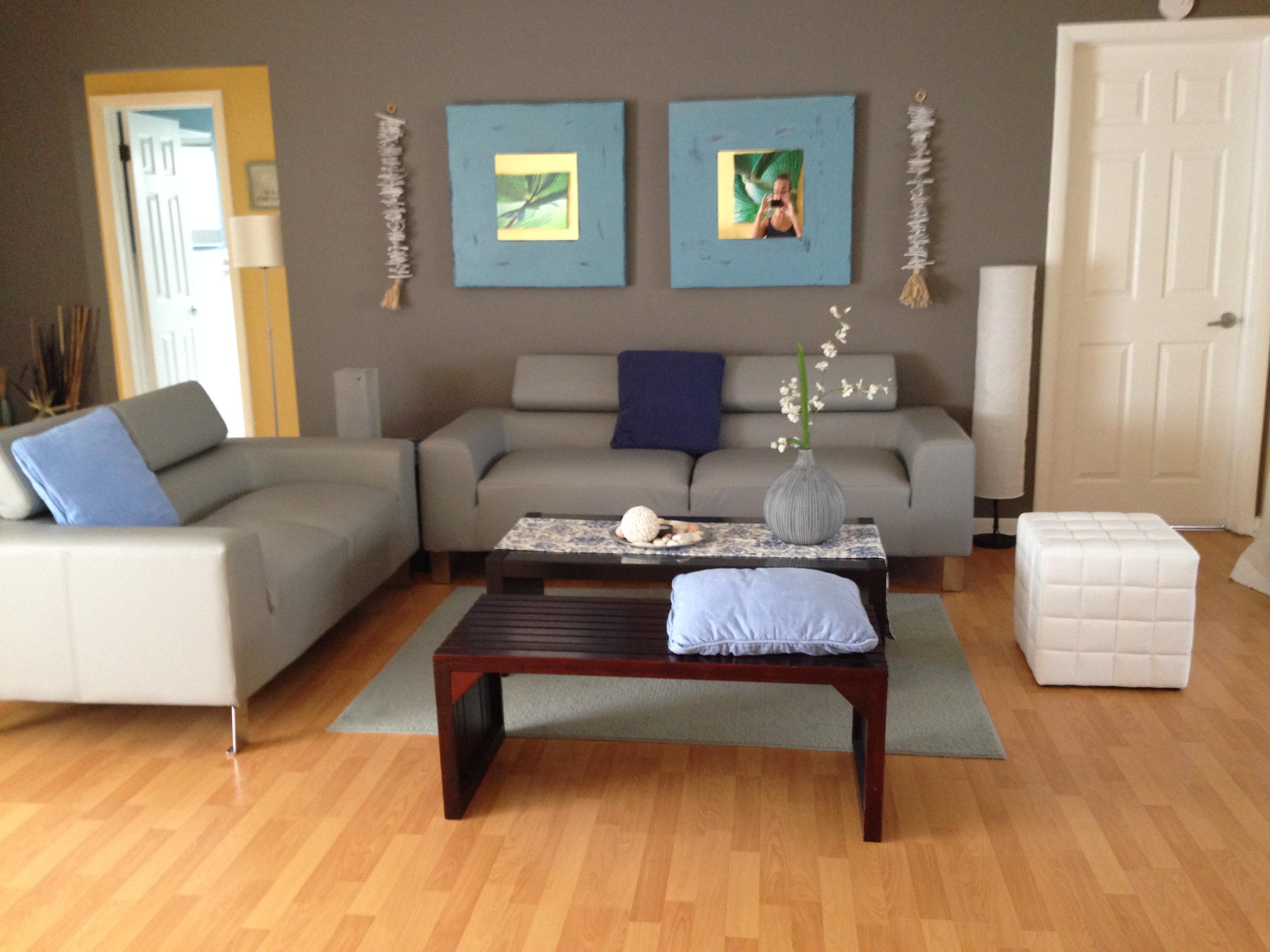 773 Northwest 6th Drive Boca Raton, FL 33486 - Photo 7 of 21 Living Area