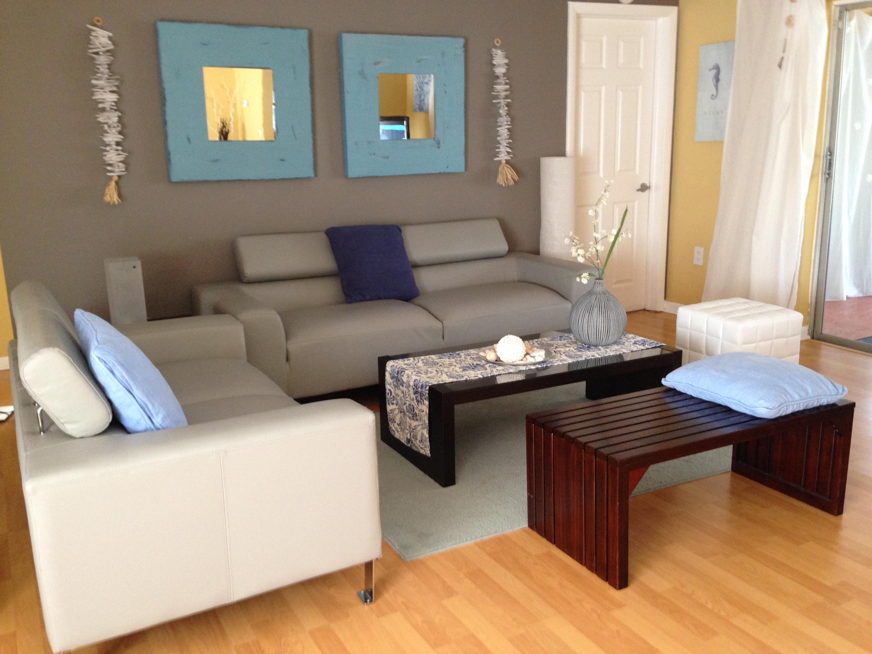 773 Northwest 6th Drive Boca Raton, FL 33486 - Photo 8 of 21 Living Area