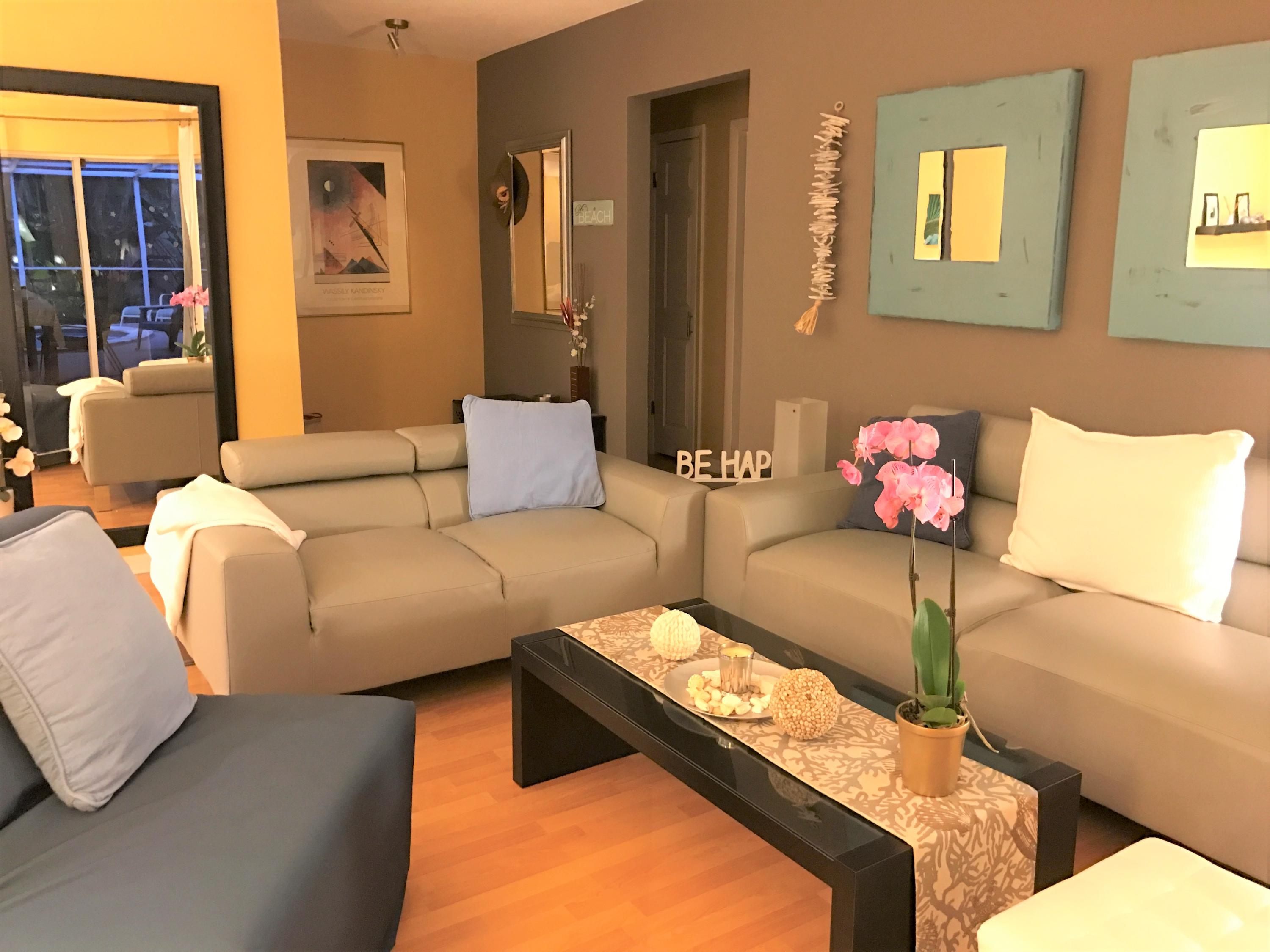 773 Northwest 6th Drive Boca Raton, FL 33486 - Photo 9 of 21 Living Area