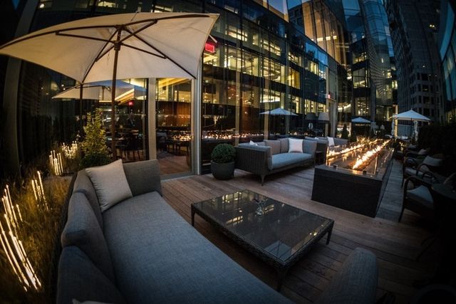 $4,750,000 | 1 Franklin Street, Unit 3403, Boston, MA 02110