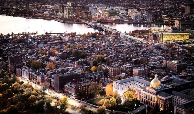 $4,750,000 | 1 Franklin Street, Unit 3403, Boston, MA 02110