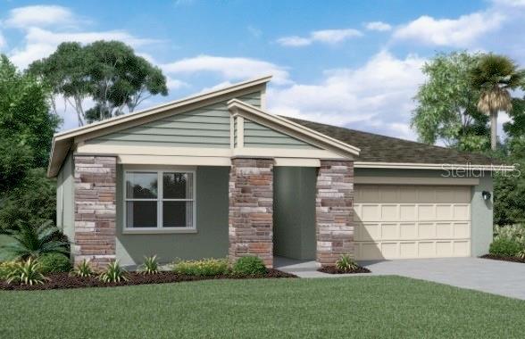 2143 Huntsman Rdg Drive Minneola, FL 34715 - Photo 1 of 1