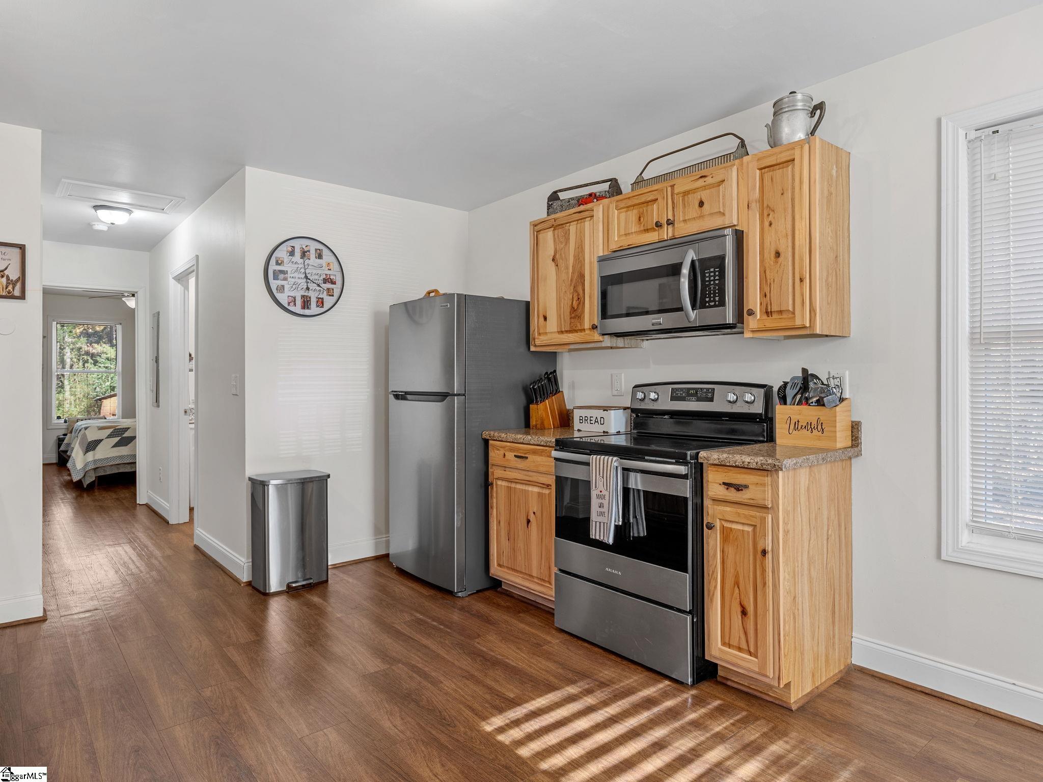 131 McGinnis Road Chesnee, SC 29323 - Photo 11 of 30