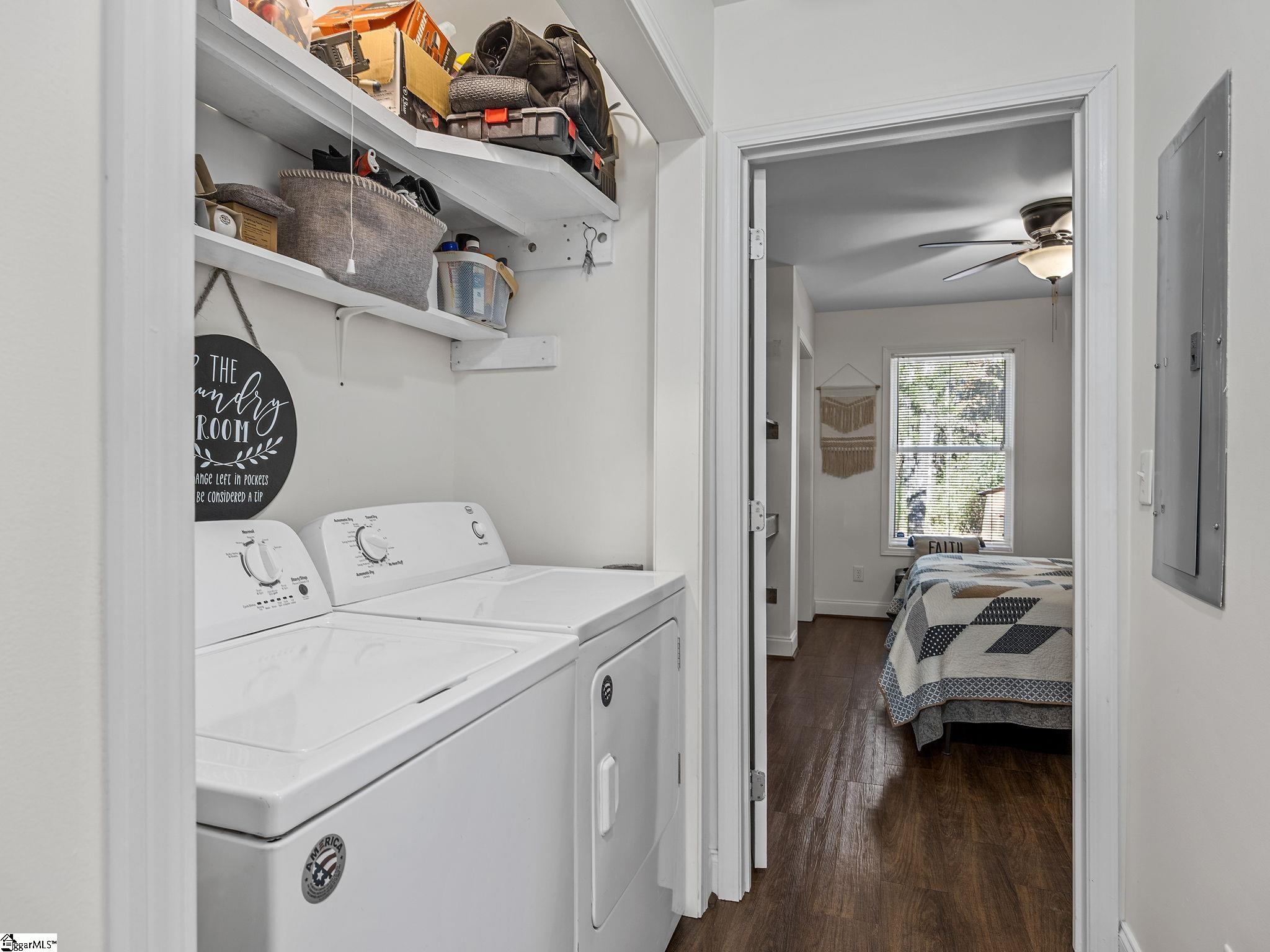 131 McGinnis Road Chesnee, SC 29323 - Photo 13 of 30